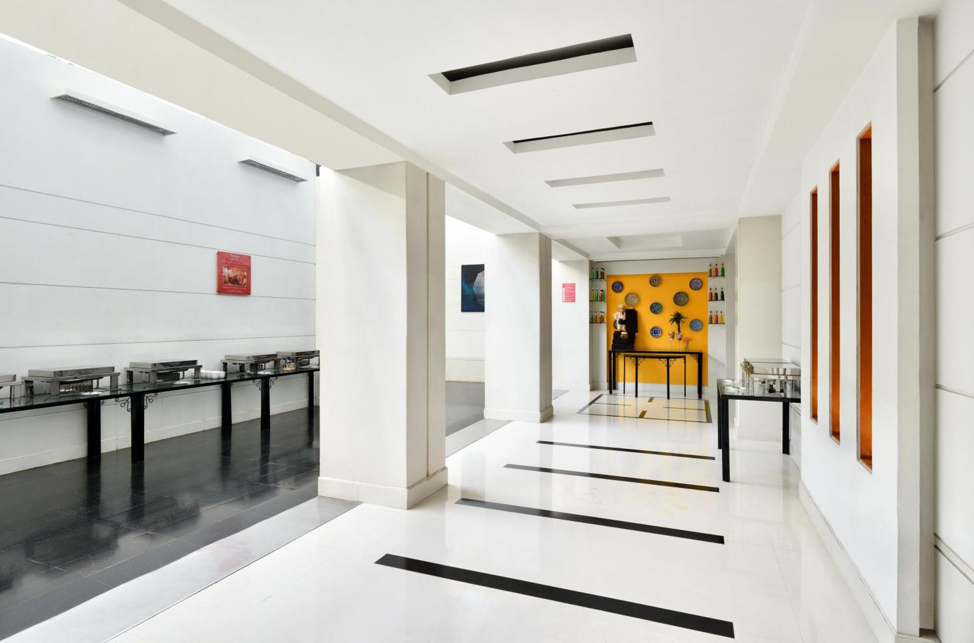 Ramada By Wyndham Jaipur