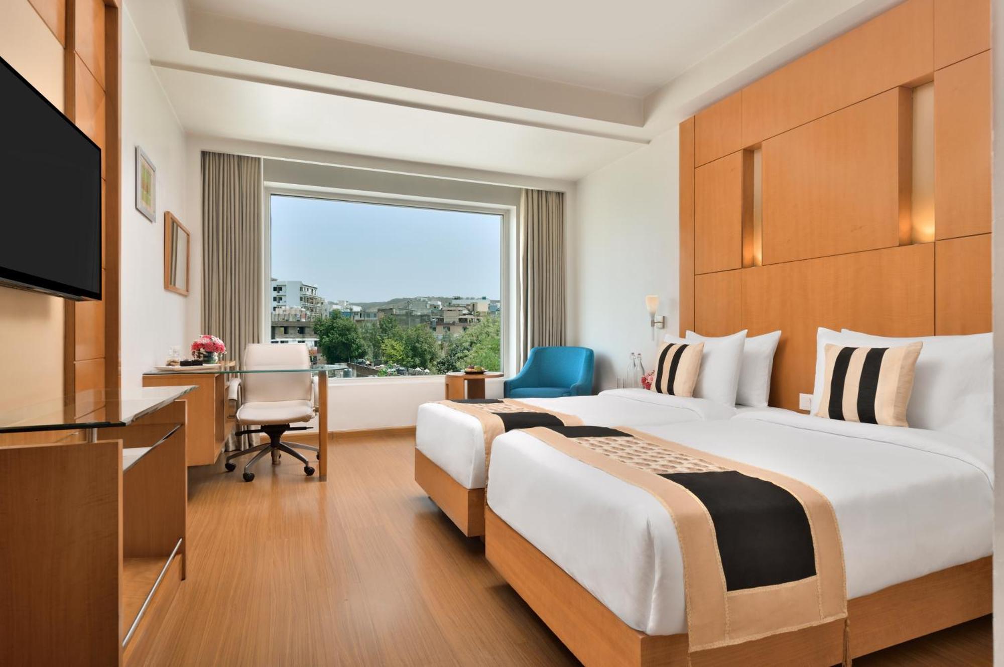 Ramada By Wyndham 4* Jaipur