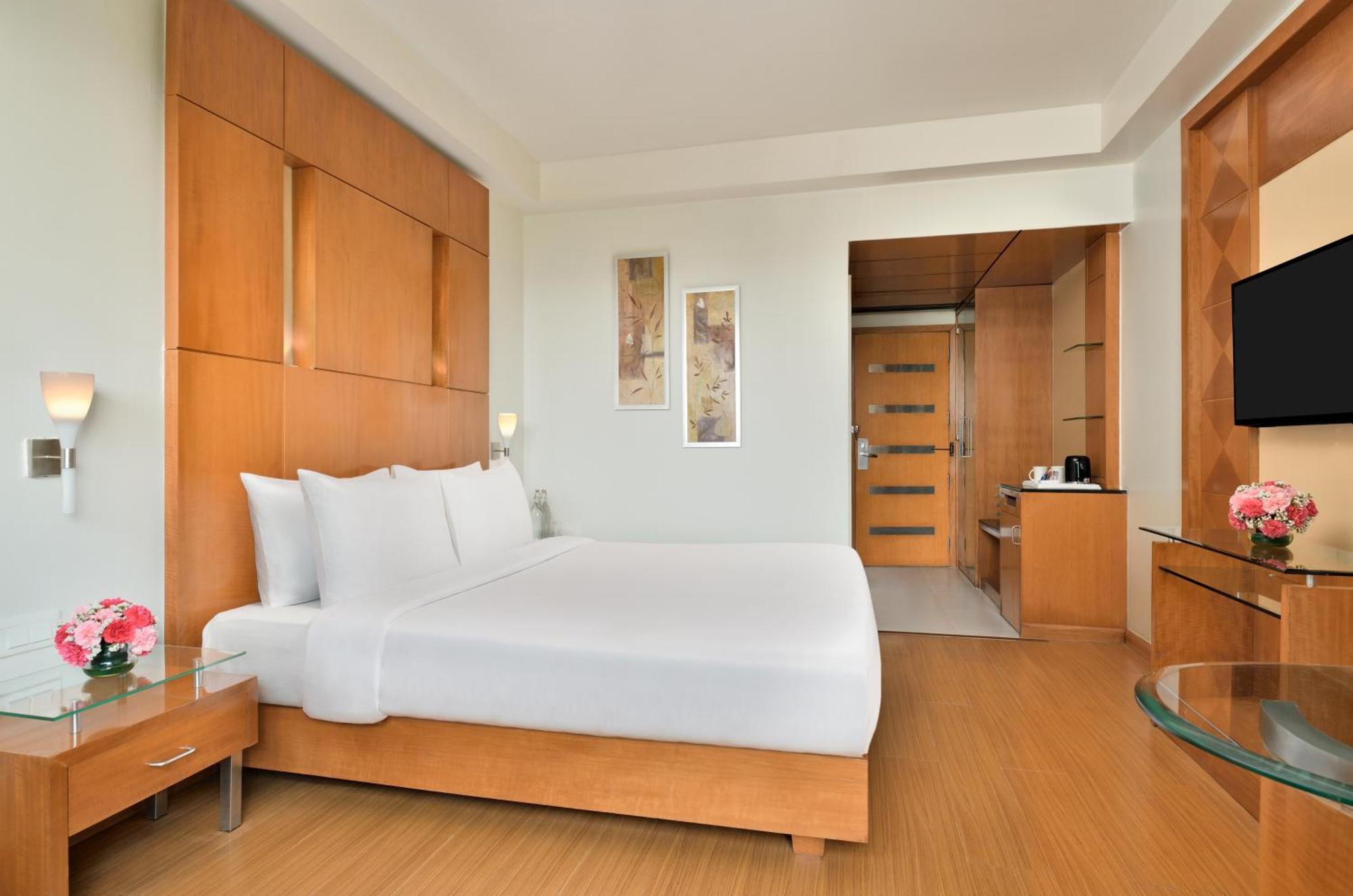 Hotel Ramada By Wyndham