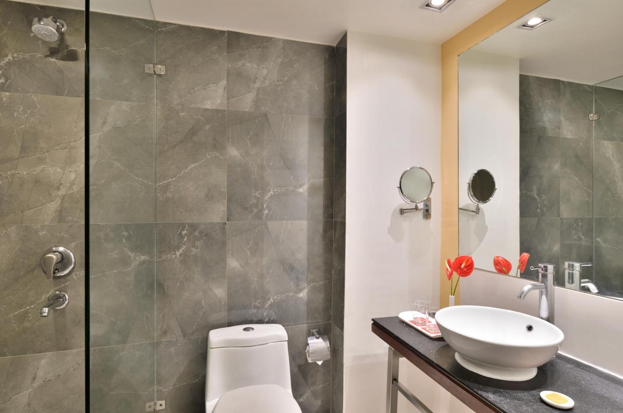 Ramada By Wyndham Hotel