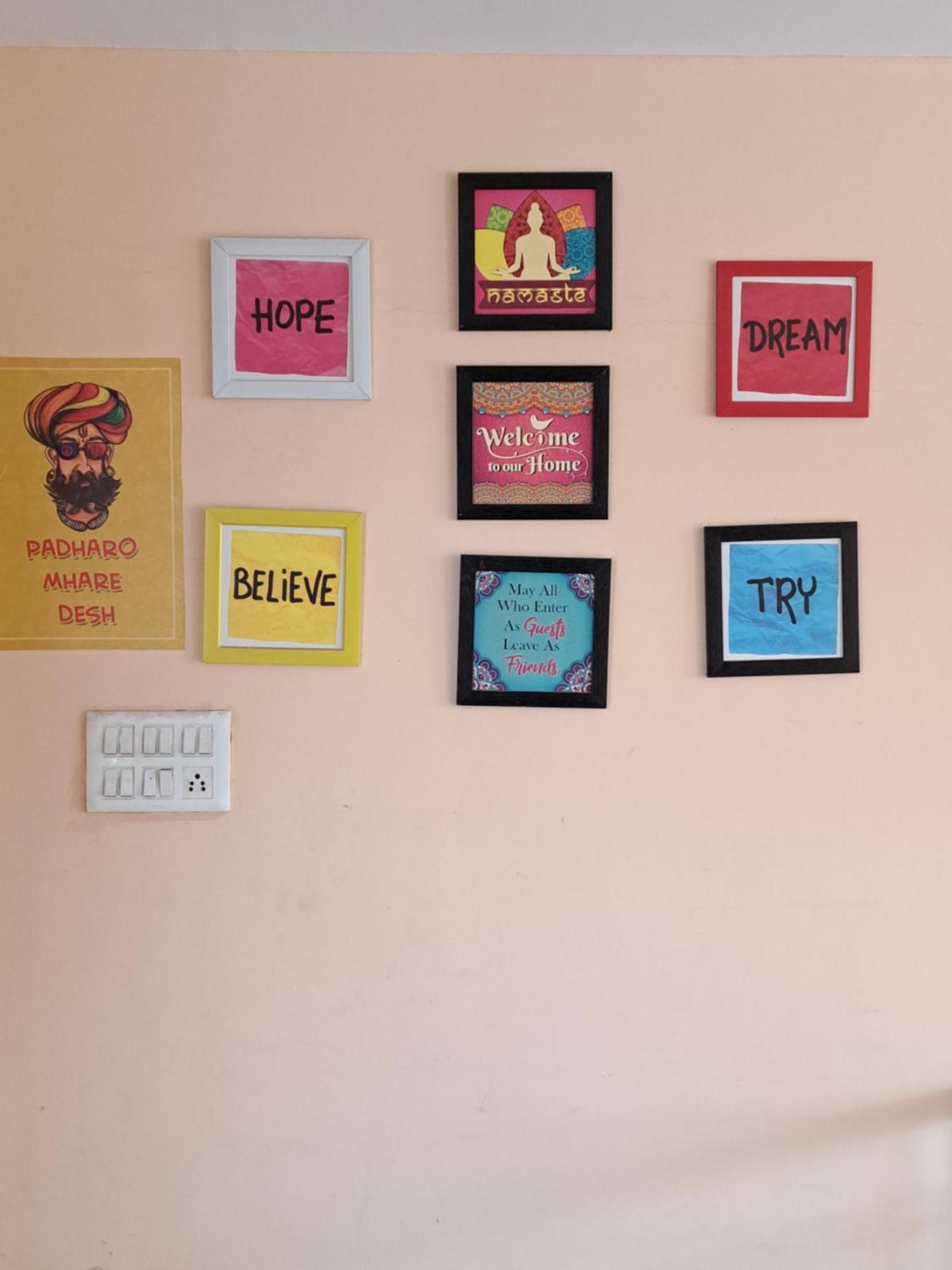 Swaraj Palace Hostel