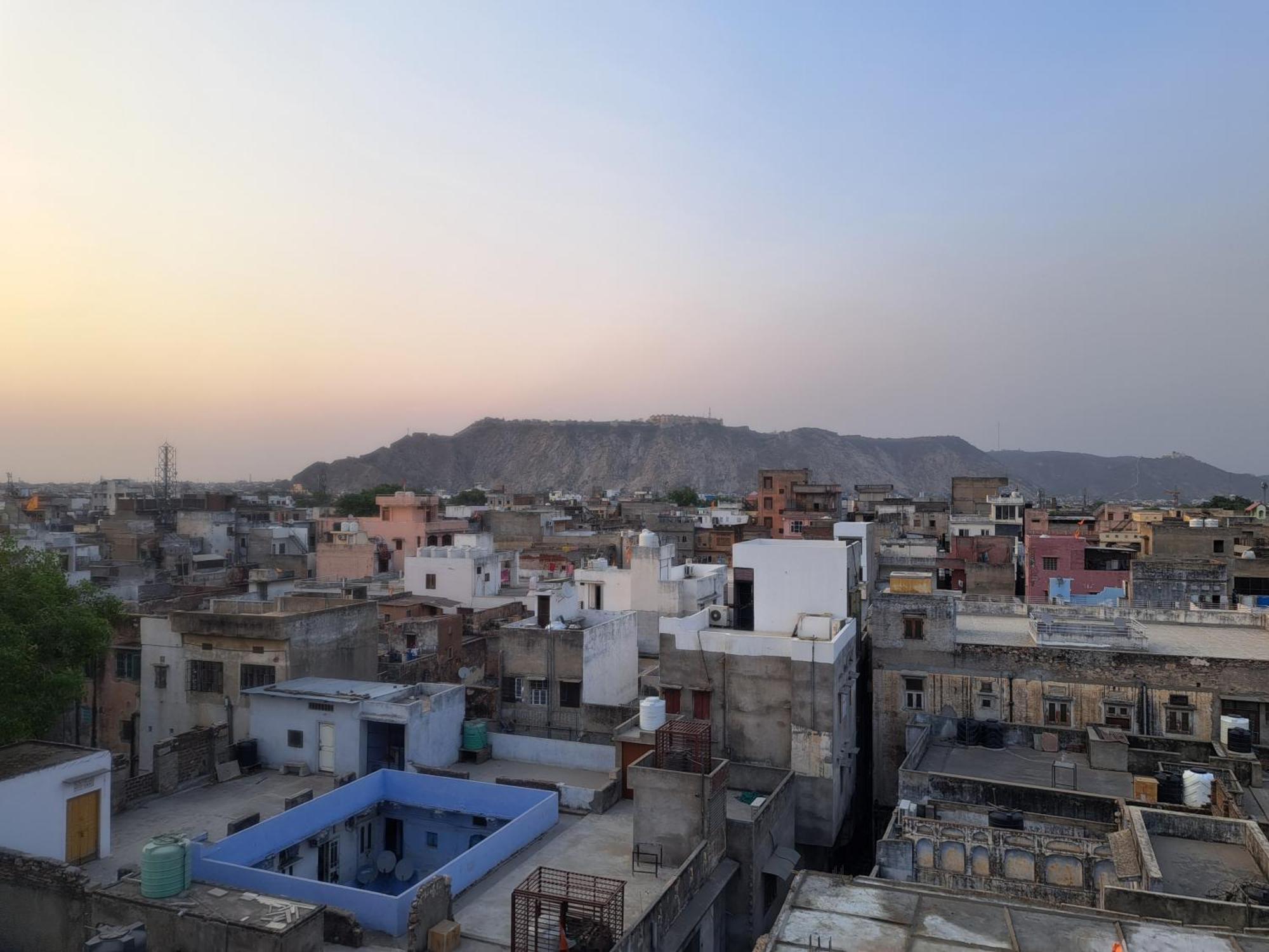 Swaraj Palace