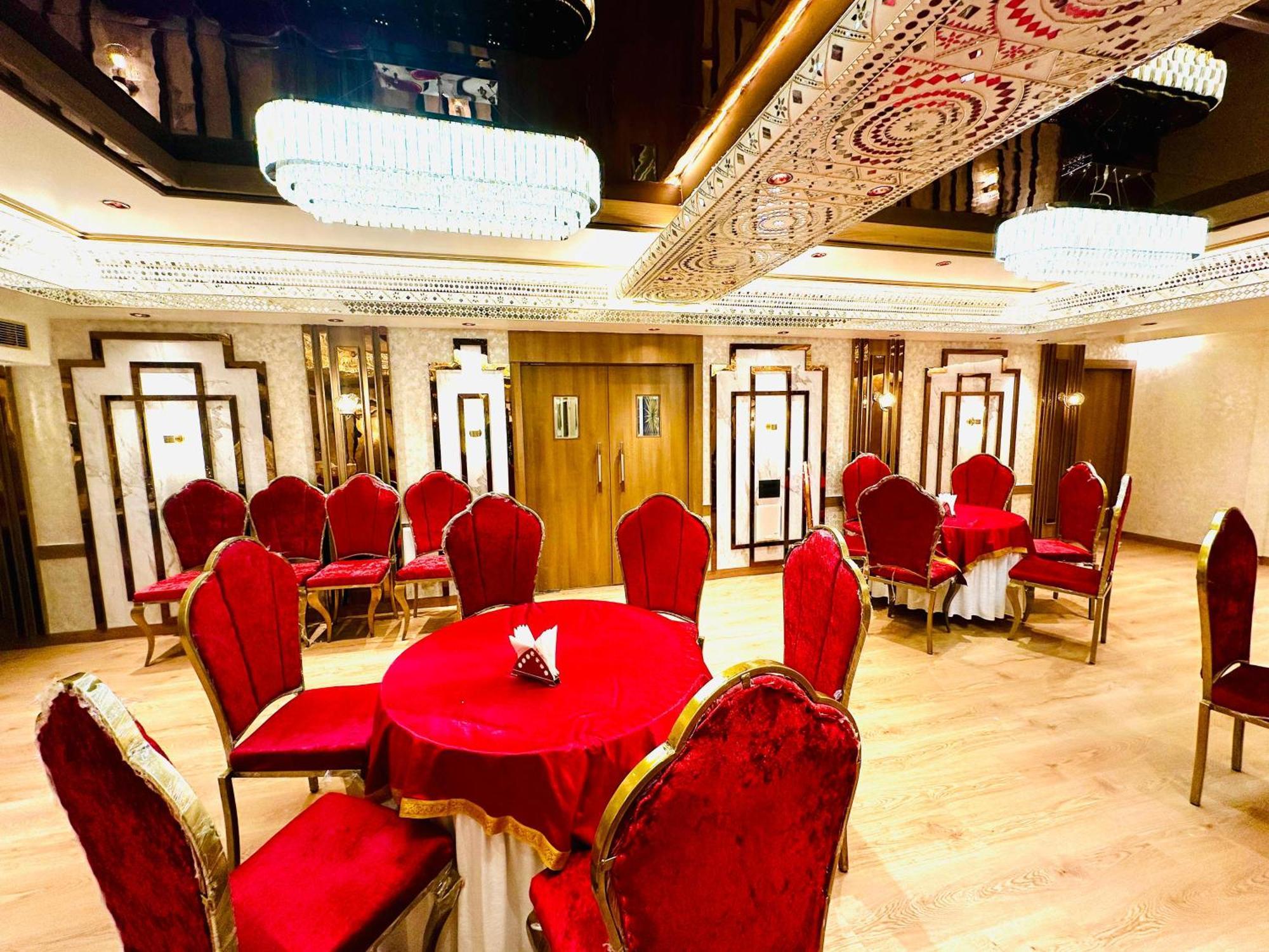 Safari Hotel Jaipur