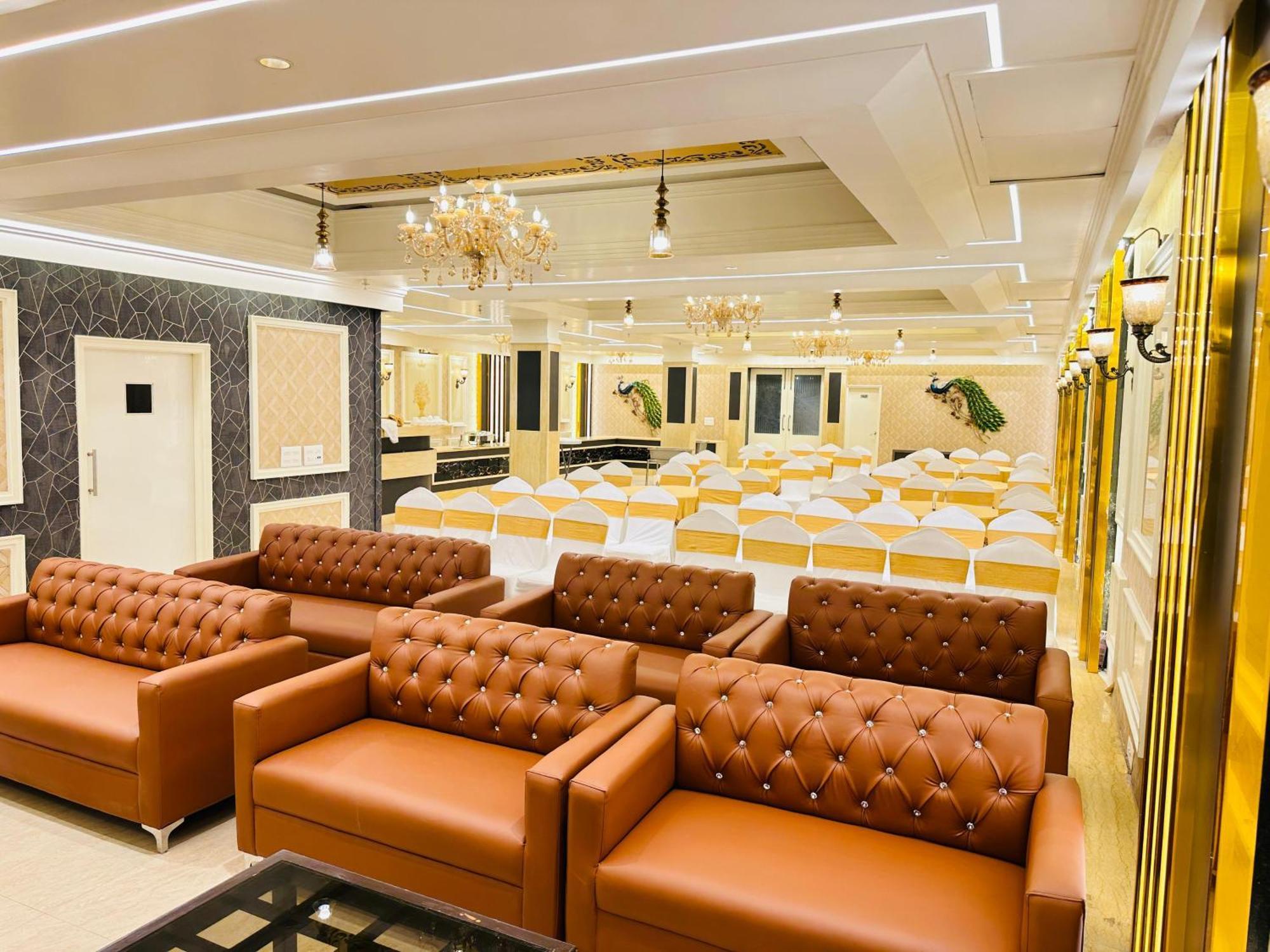 Hotel Safari Jaipur
