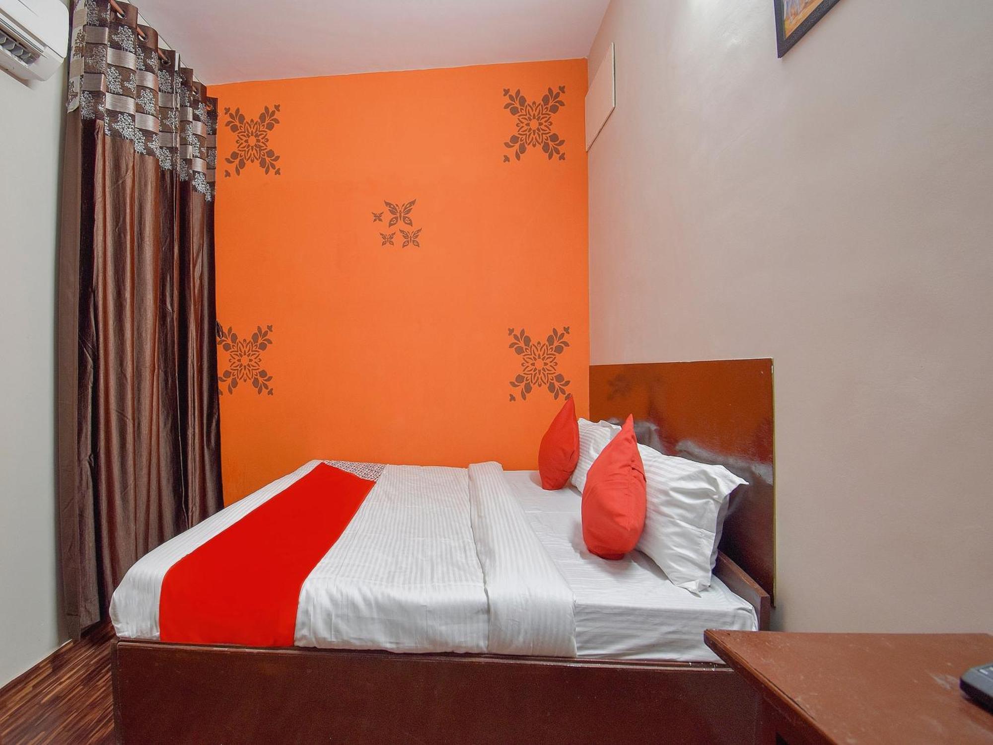 O Shiv Shakti 3* Jaipur