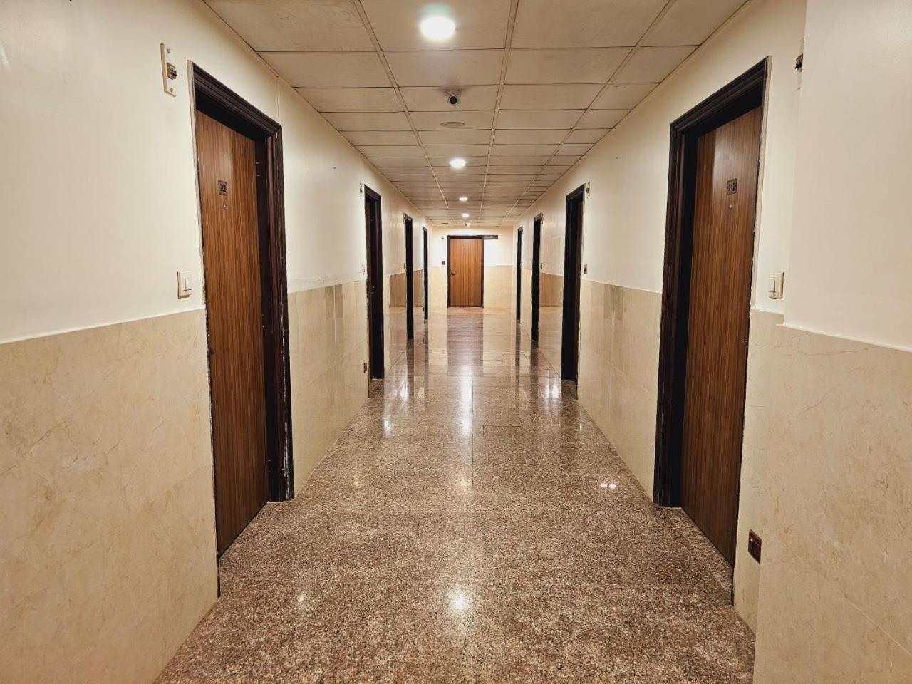 Prime Safari Hotel