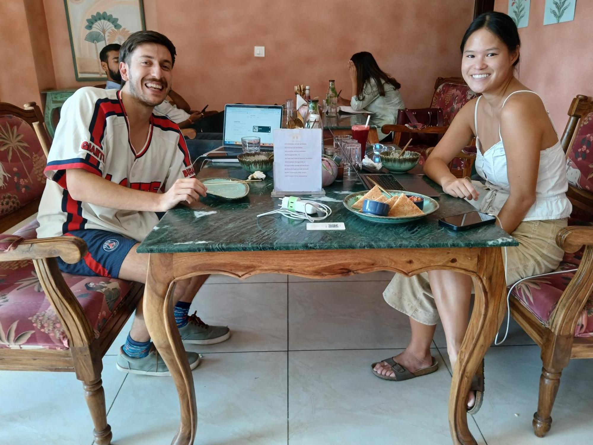 Guest house Baari The House Of Fusion