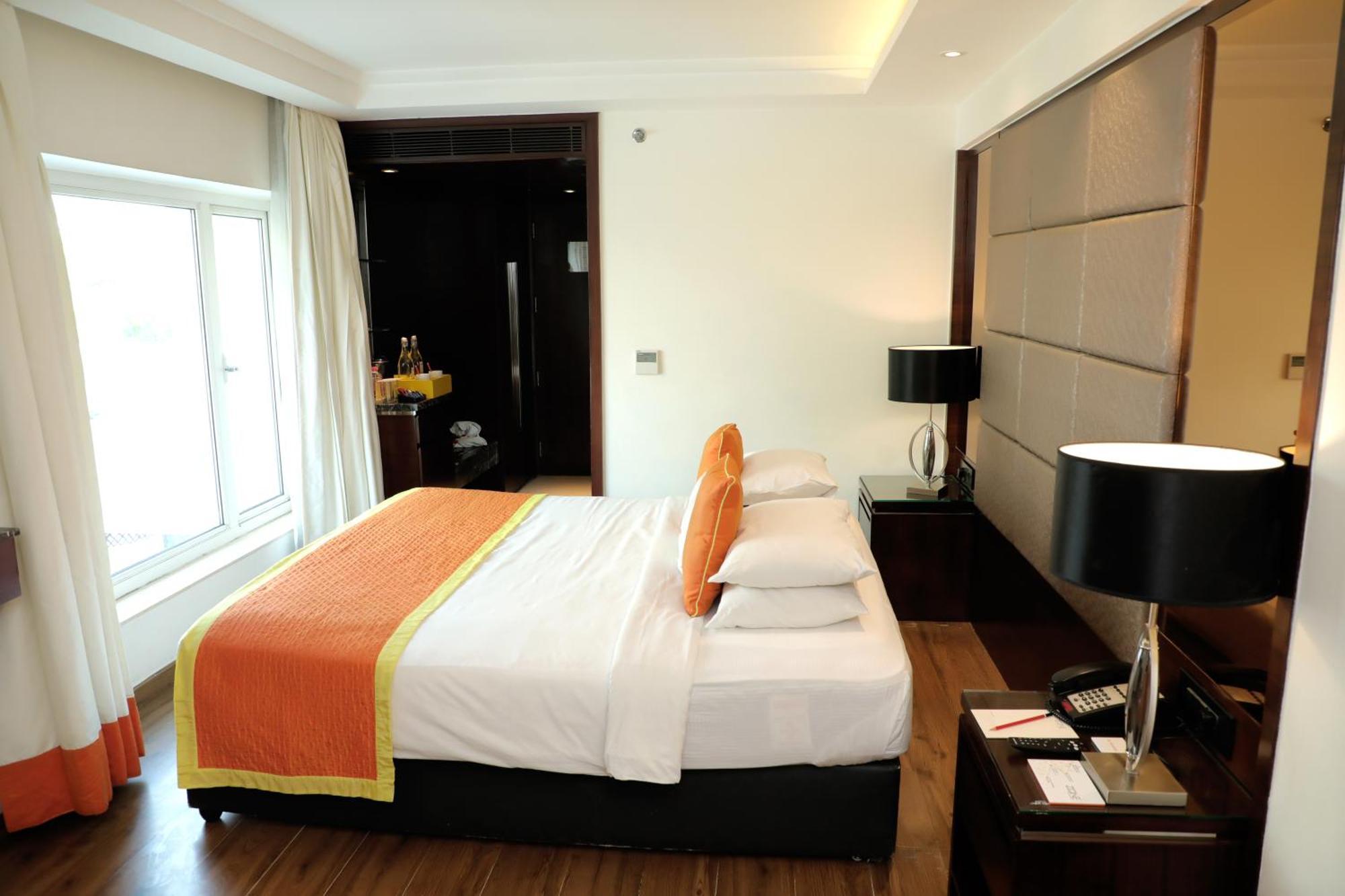 Zone By The Park , Bani Park Jaipur