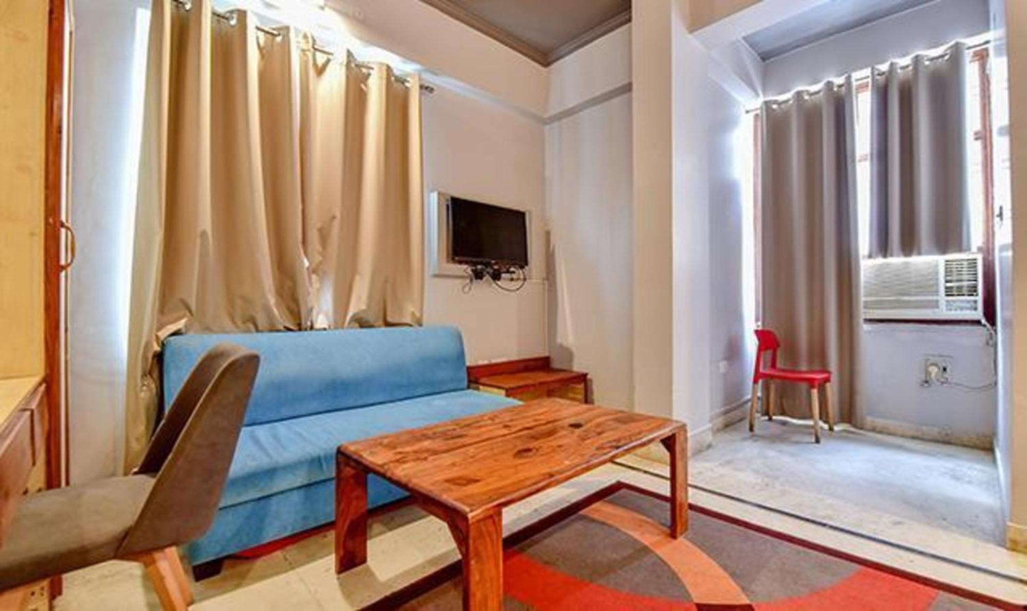 Hotel Fabexpress Shekhawati Palace Jaipur