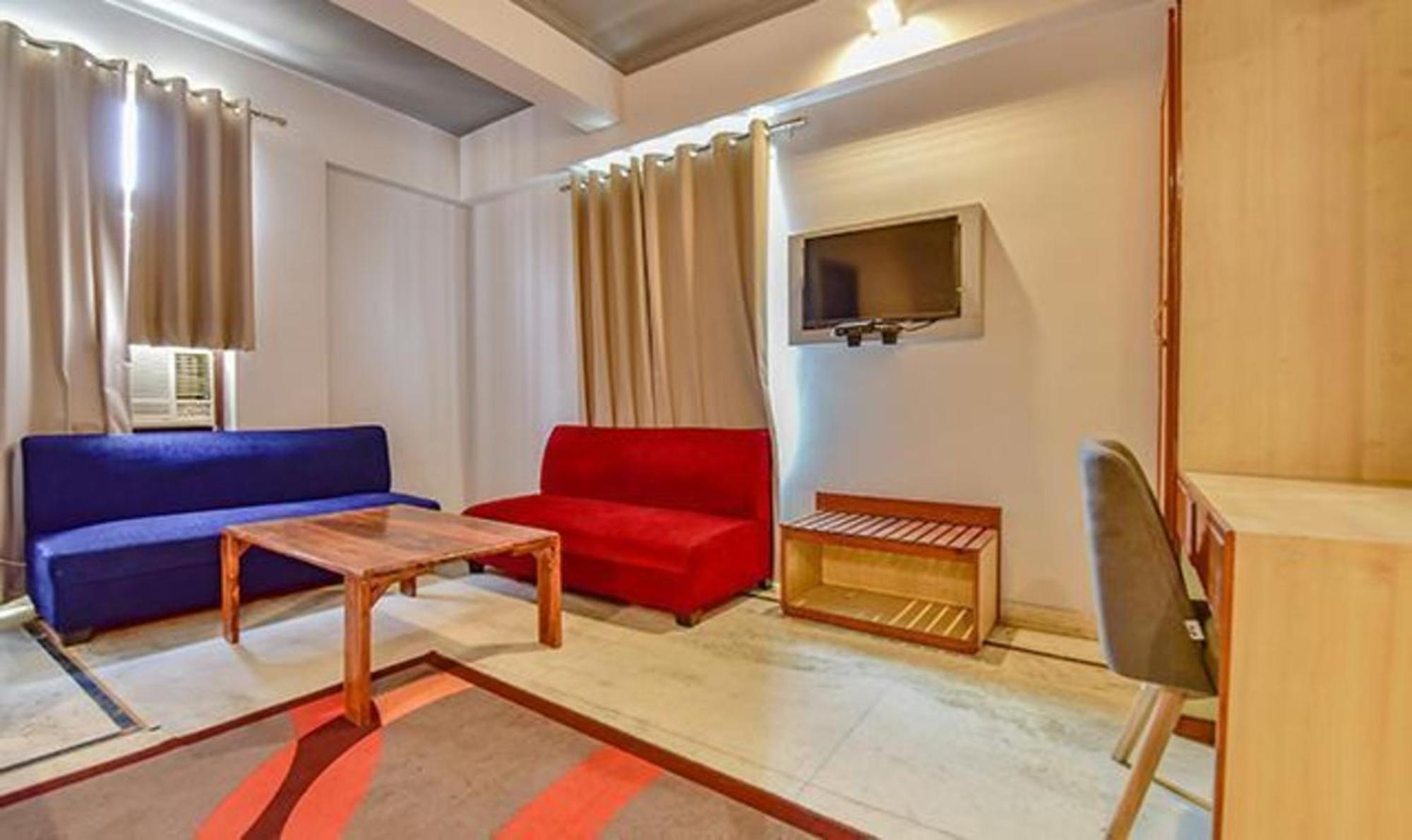 Fabexpress Shekhawati Palace 3*