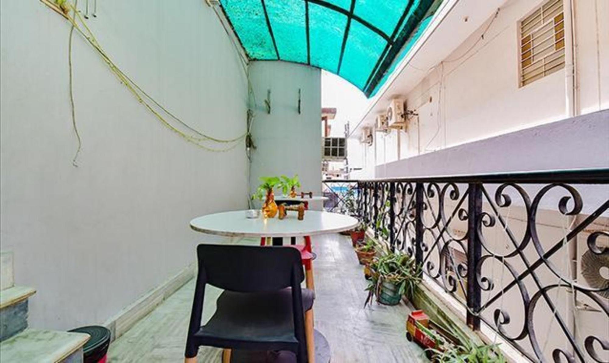 Hotel Fabexpress Shekhawati Palace