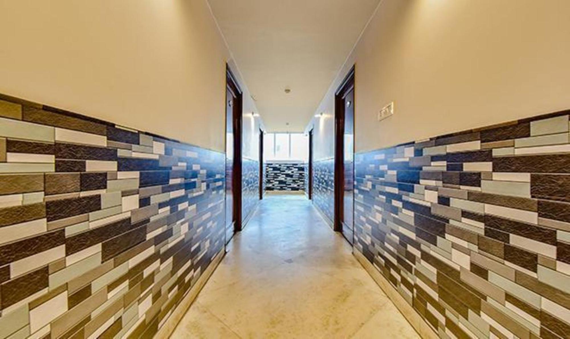 Fabexpress Shekhawati Palace Hotel 3*