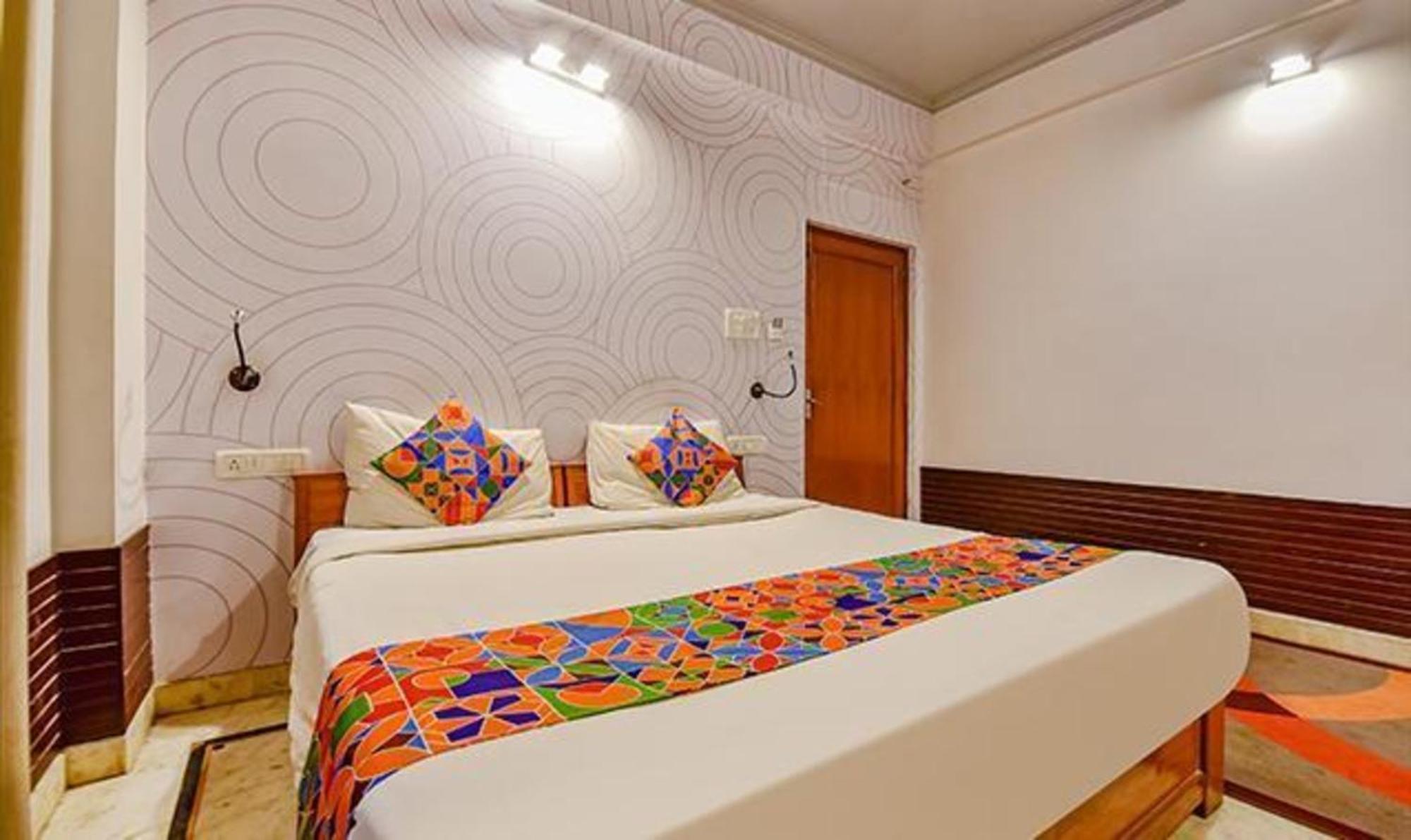 Hotel Fabexpress Shekhawati Palace 3*