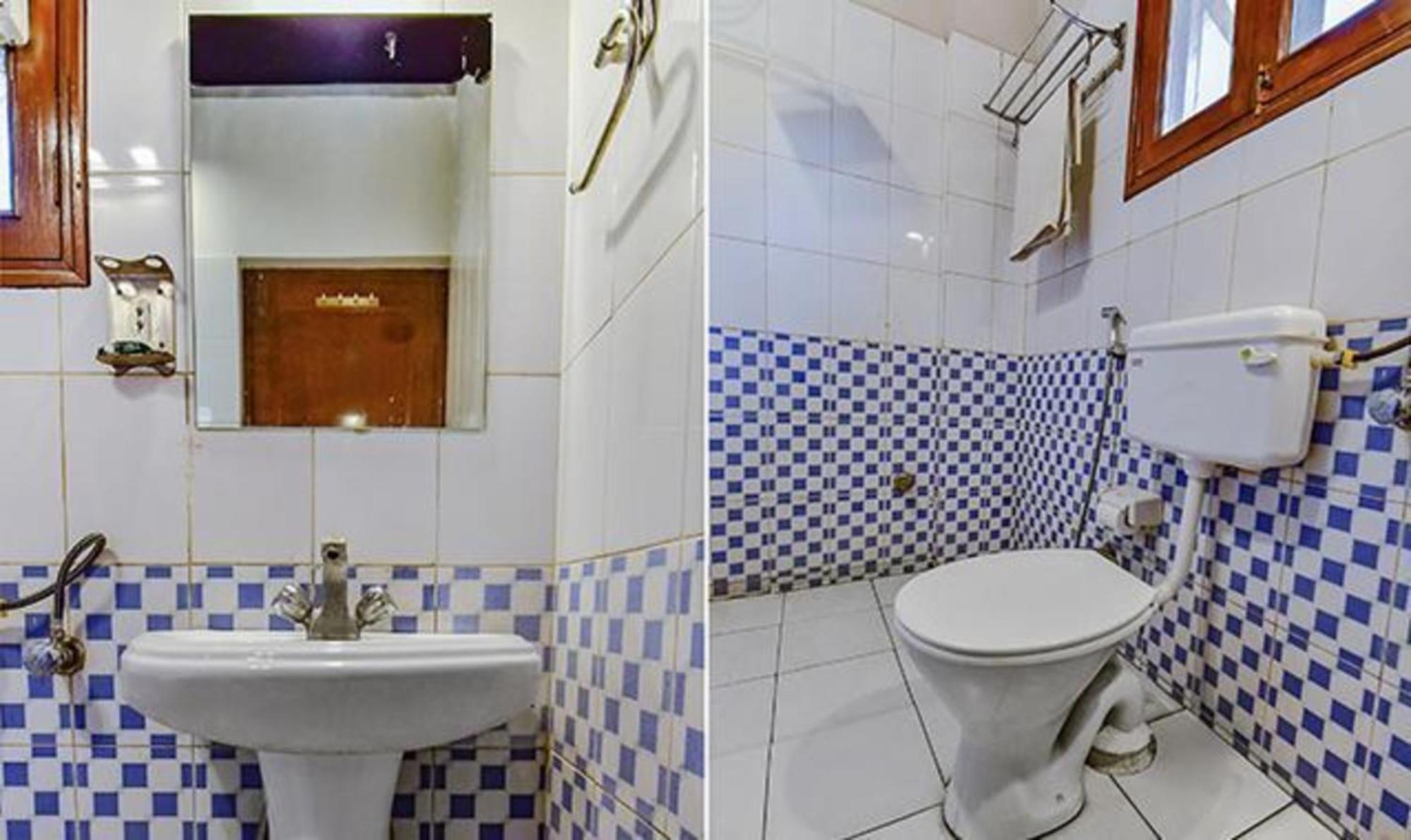 Hotel Fabexpress Shekhawati Palace Jaipur