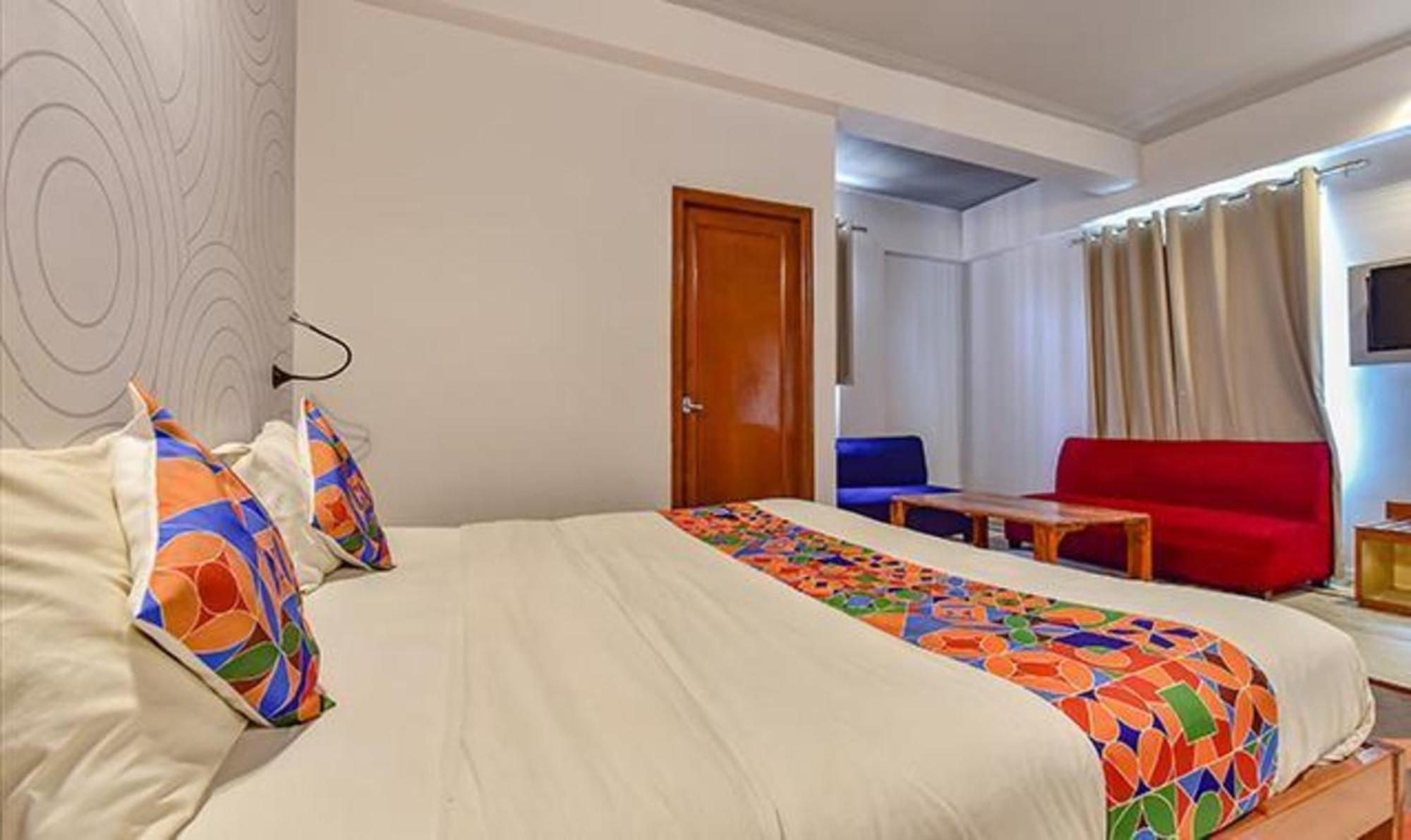 Fabexpress Shekhawati Palace 3*