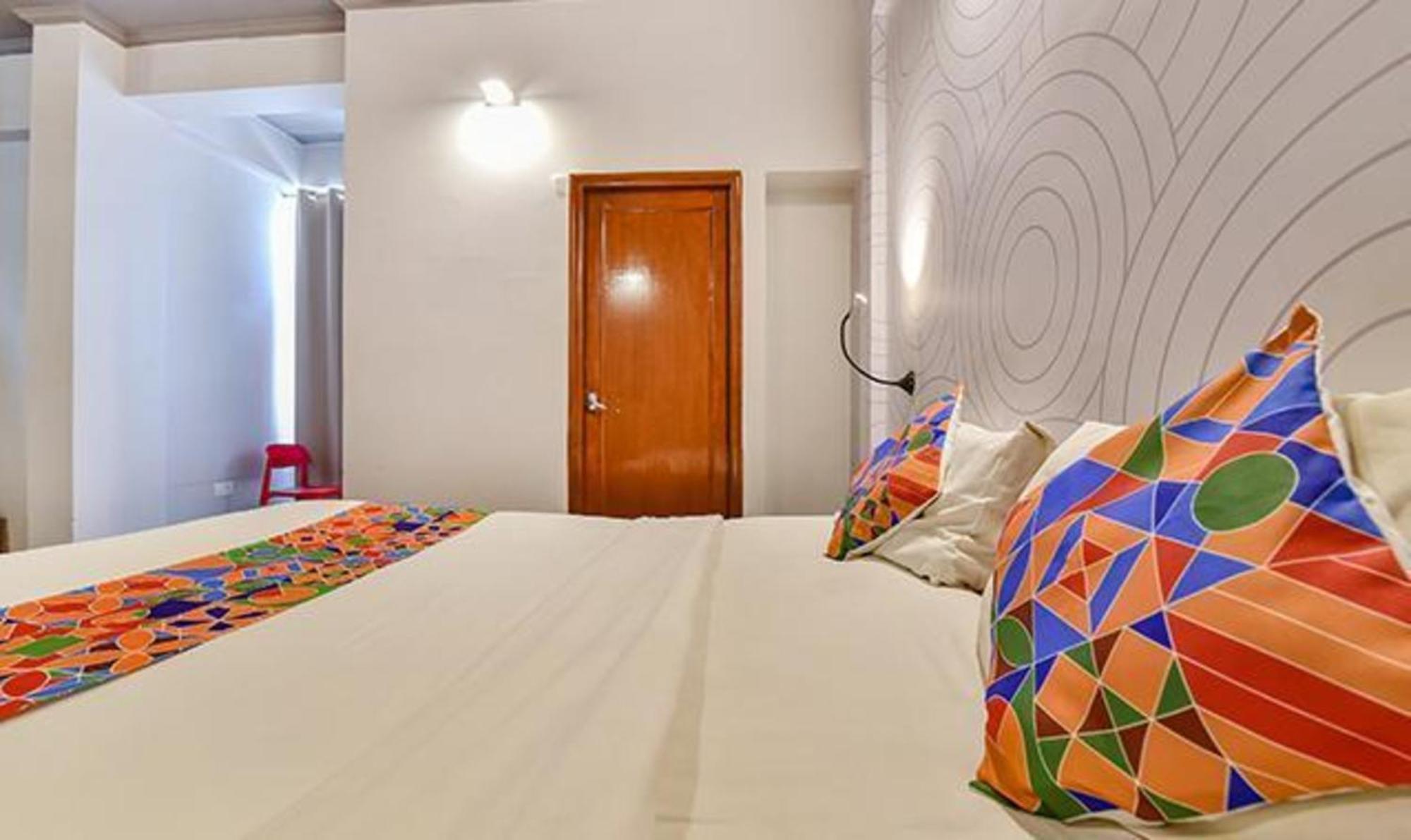 Fabexpress Shekhawati Palace Hotel