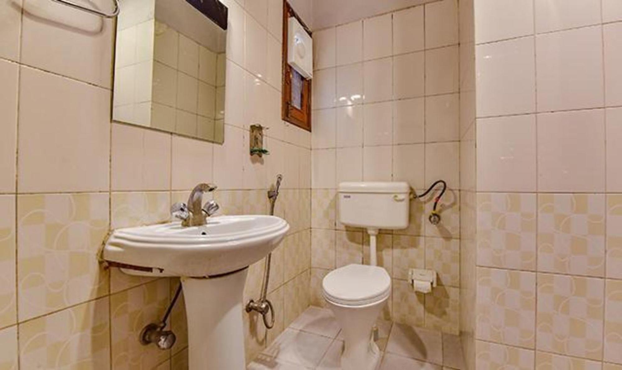 Hotel Fabexpress Shekhawati Palace