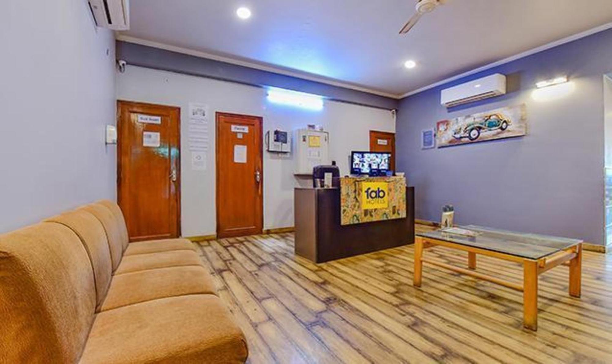 Fabexpress Shekhawati Palace Hotel 3*