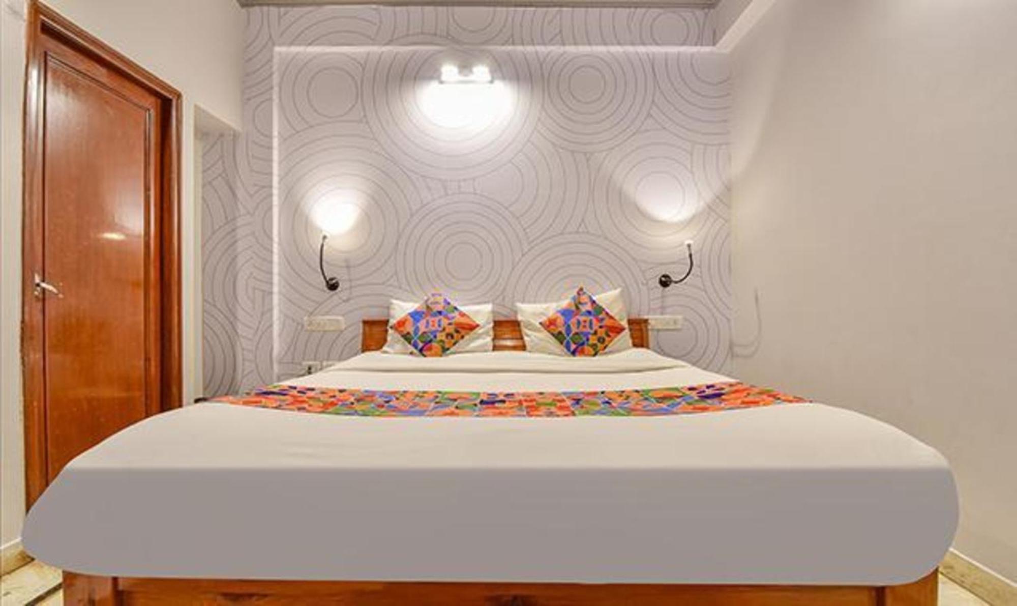 Hotel Fabexpress Shekhawati Palace 3*