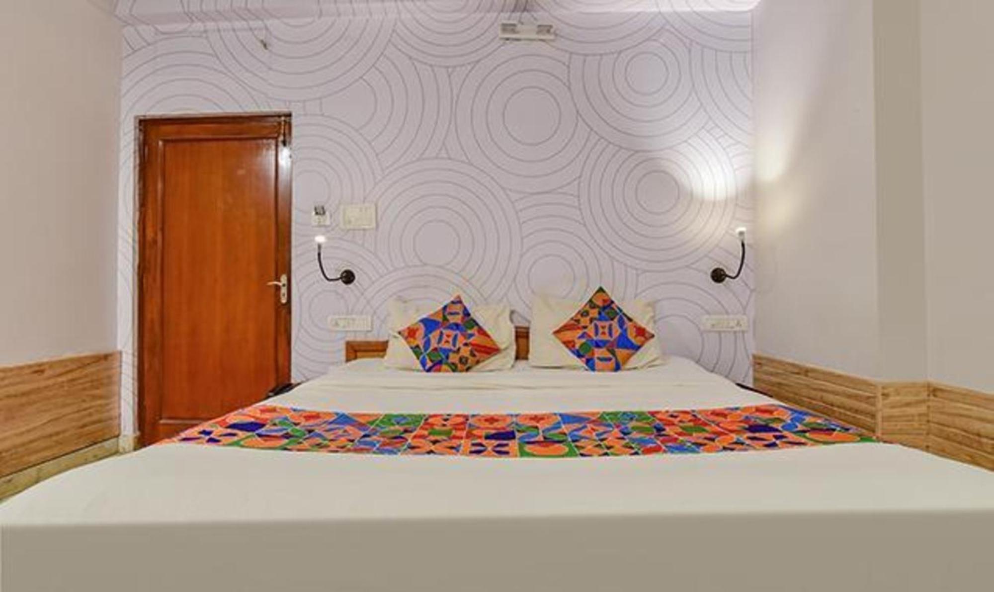 Hotel Fabexpress Shekhawati Palace Jaipur