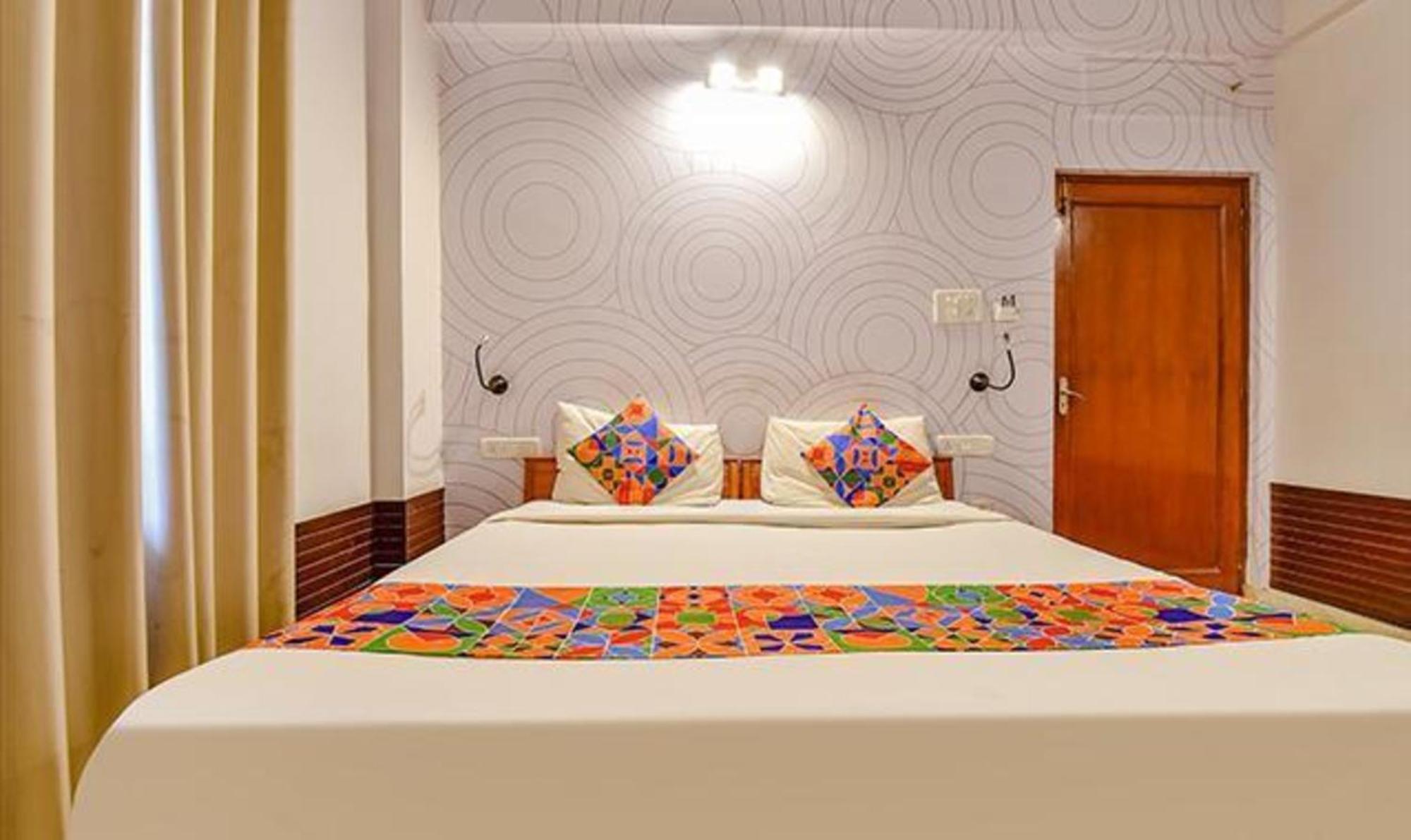 Fabexpress Shekhawati Palace Jaipur