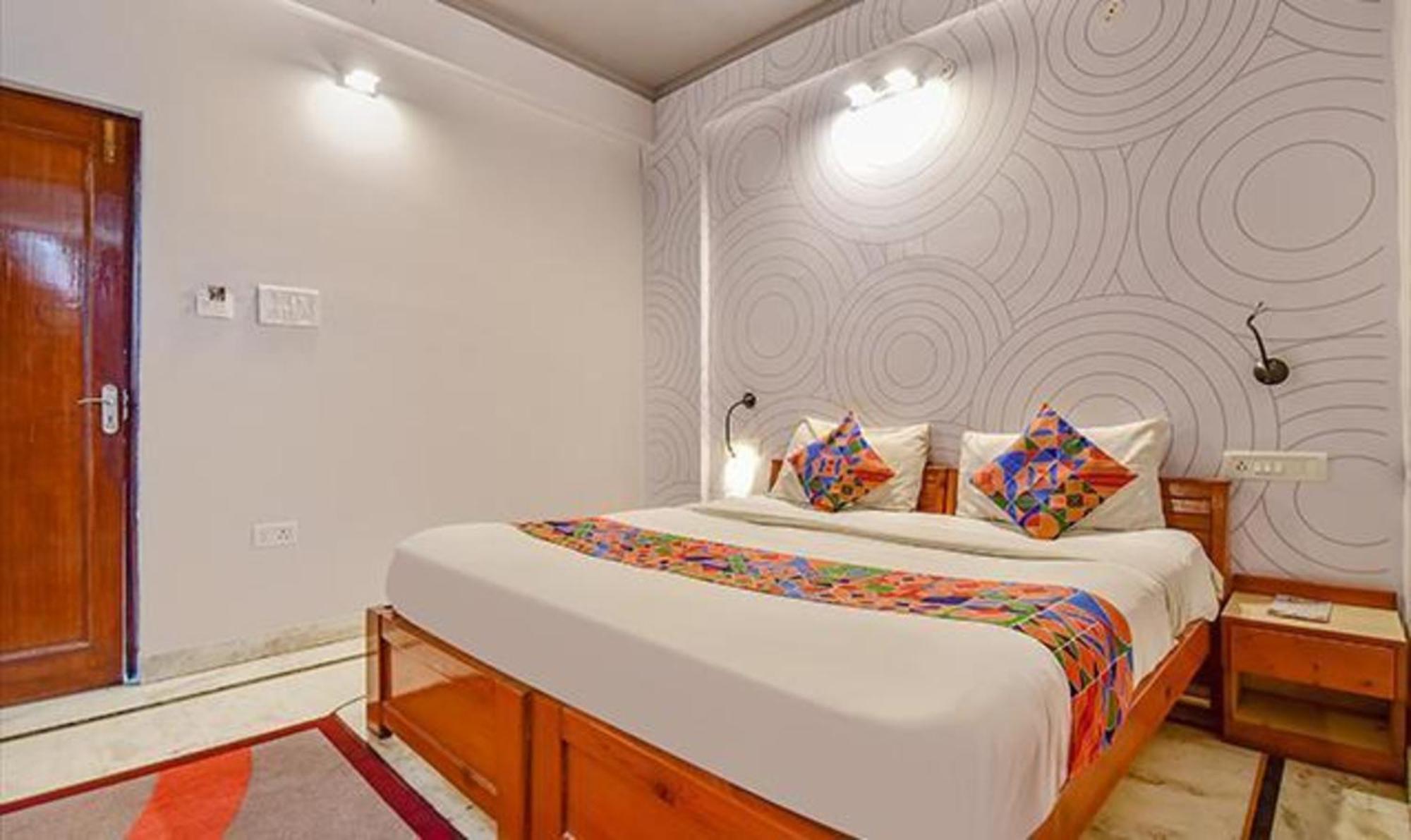 Fabexpress Shekhawati Palace 3* Jaipur
