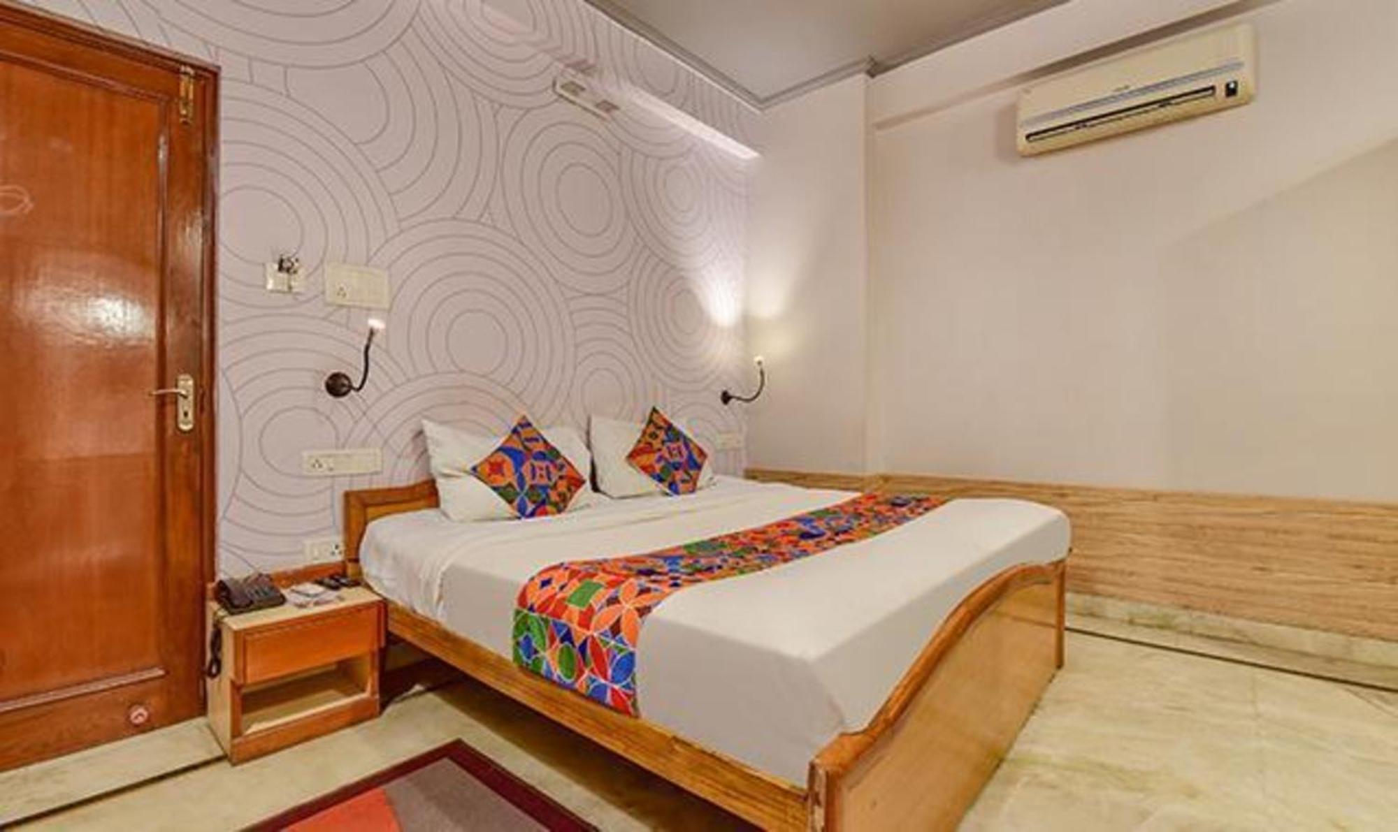 Fabexpress Shekhawati Palace Hotel
