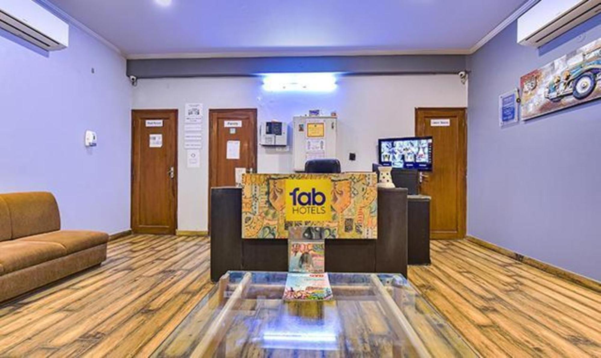 Fabexpress Shekhawati Palace 3*