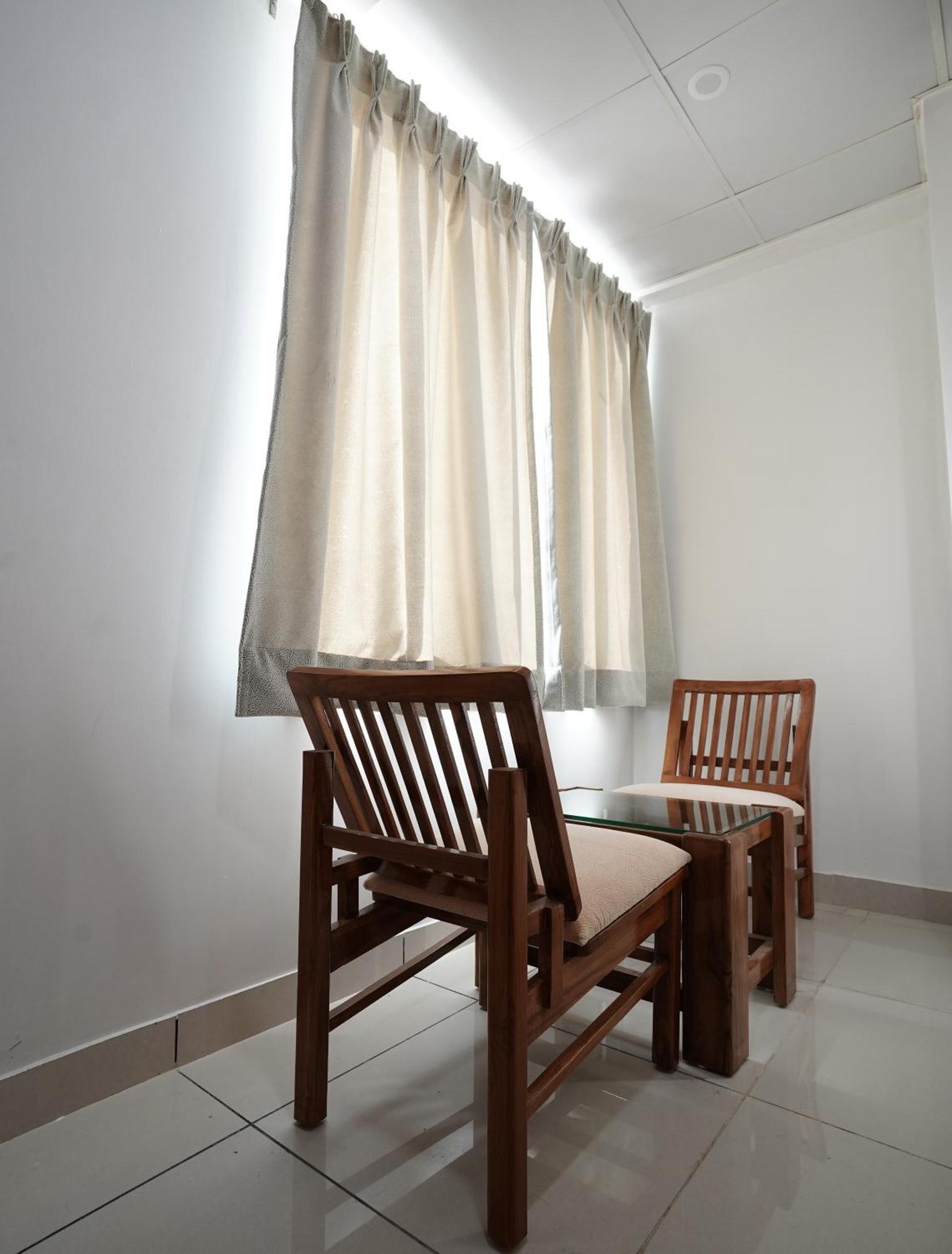 Hotel The Blackstone 3*