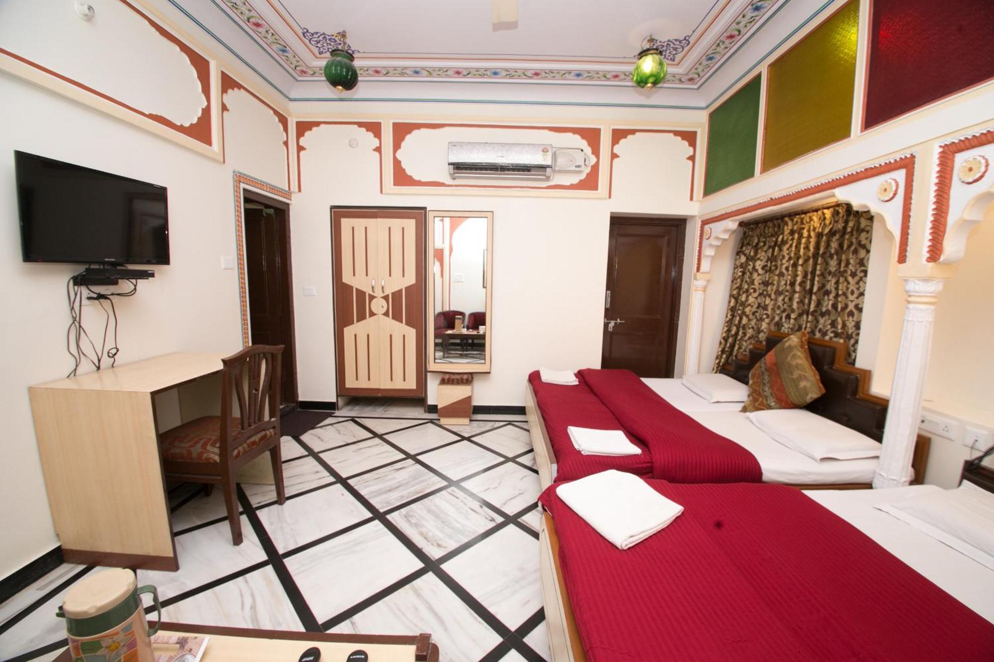 Kalyan 3* Jaipur