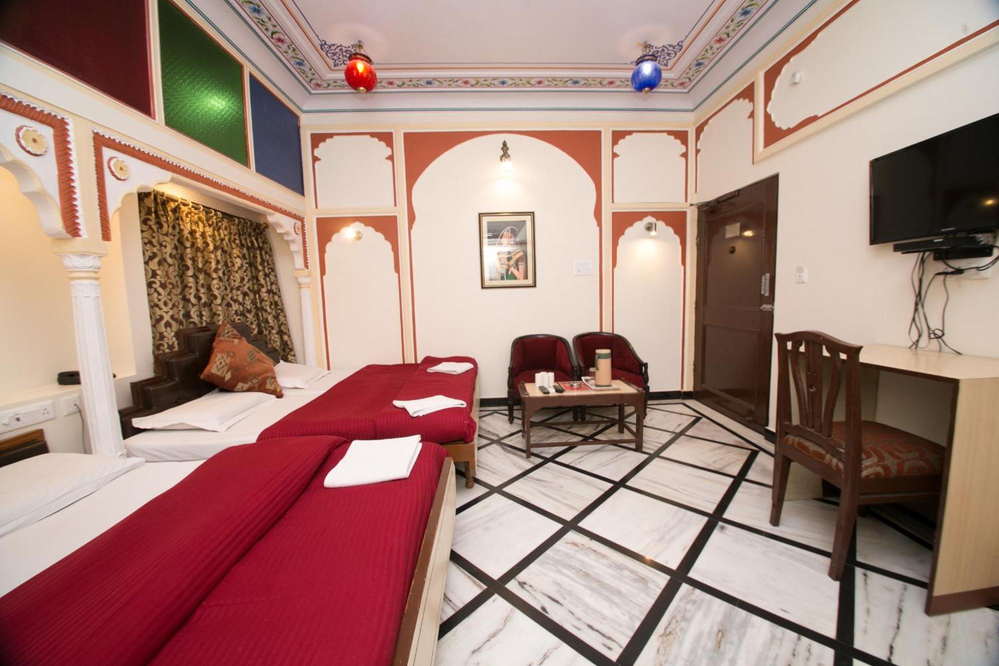 Hotel Kalyan Jaipur