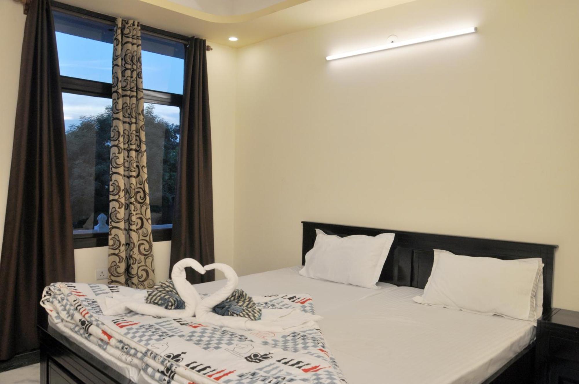 Nahar Singh Haveli Hotel