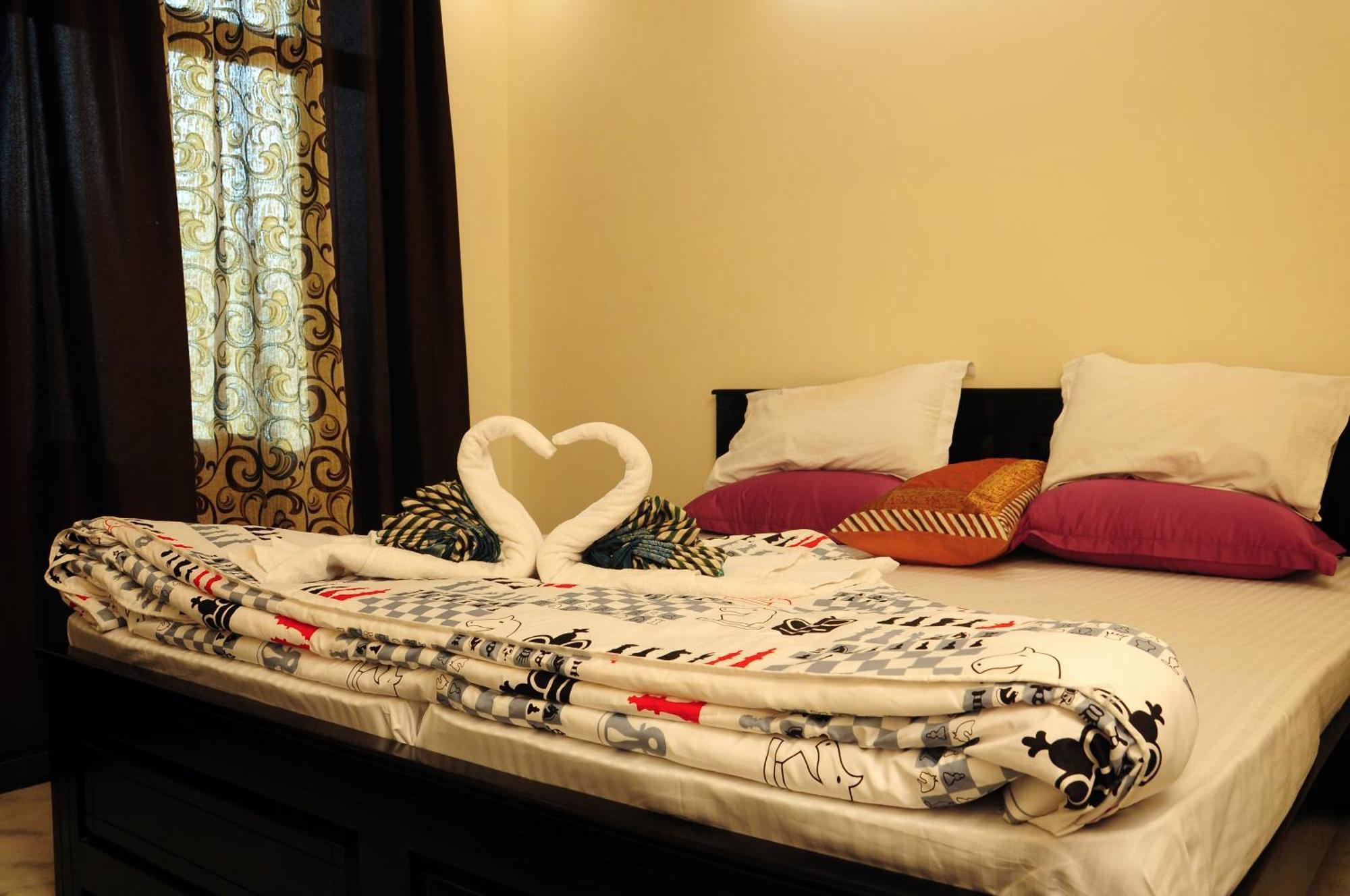 Nahar Singh Haveli Hotel 3*
