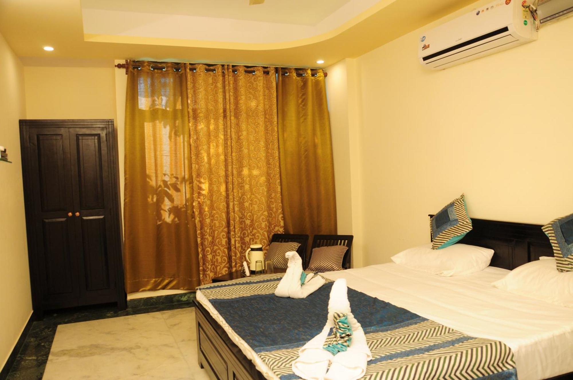 Nahar Singh Haveli 3* Jaipur