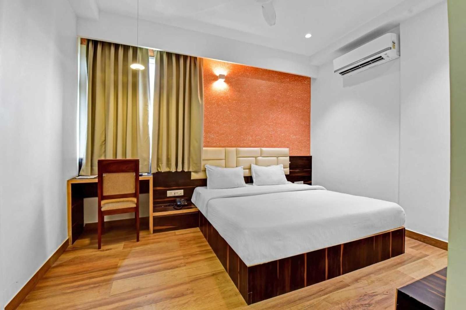 Hotel Collection O Karma Jaipur