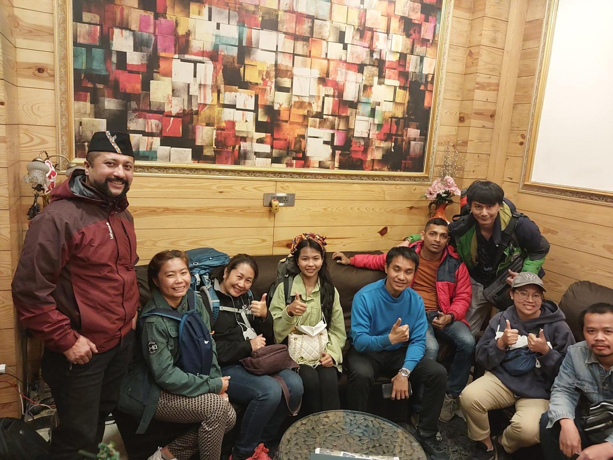 Hotel The