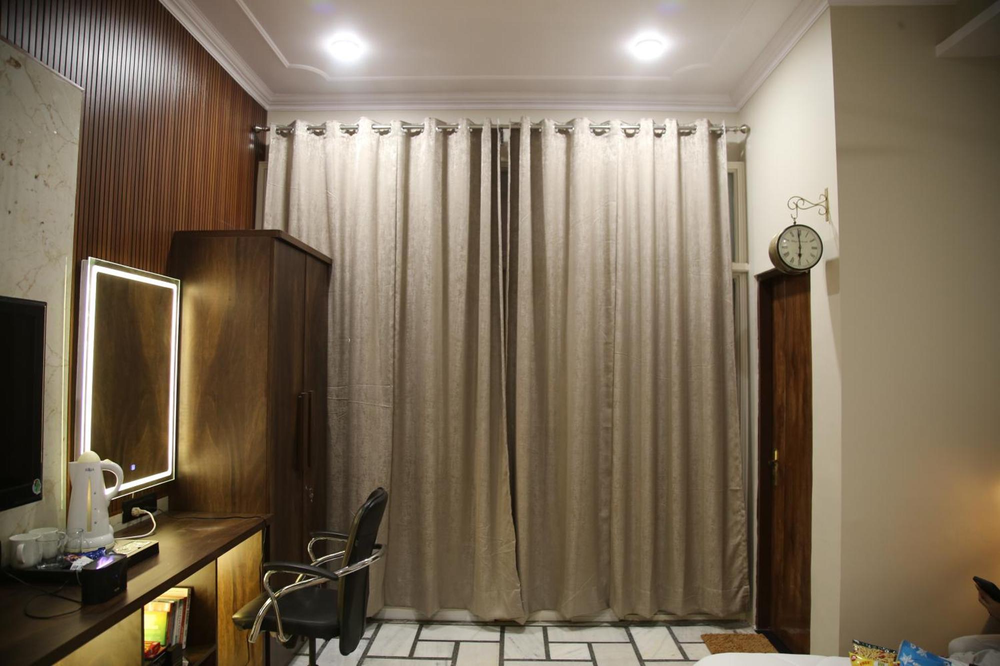 Guest house House No 87a