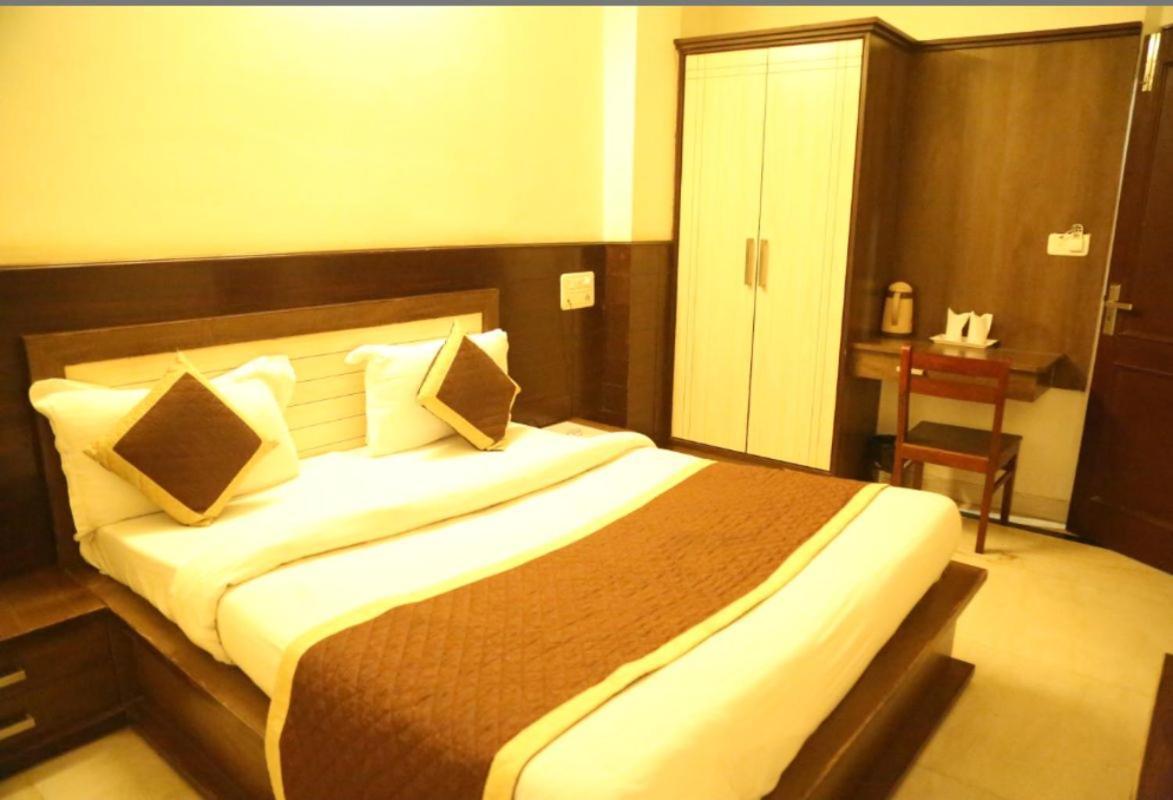 Hotel Sagun 2*
