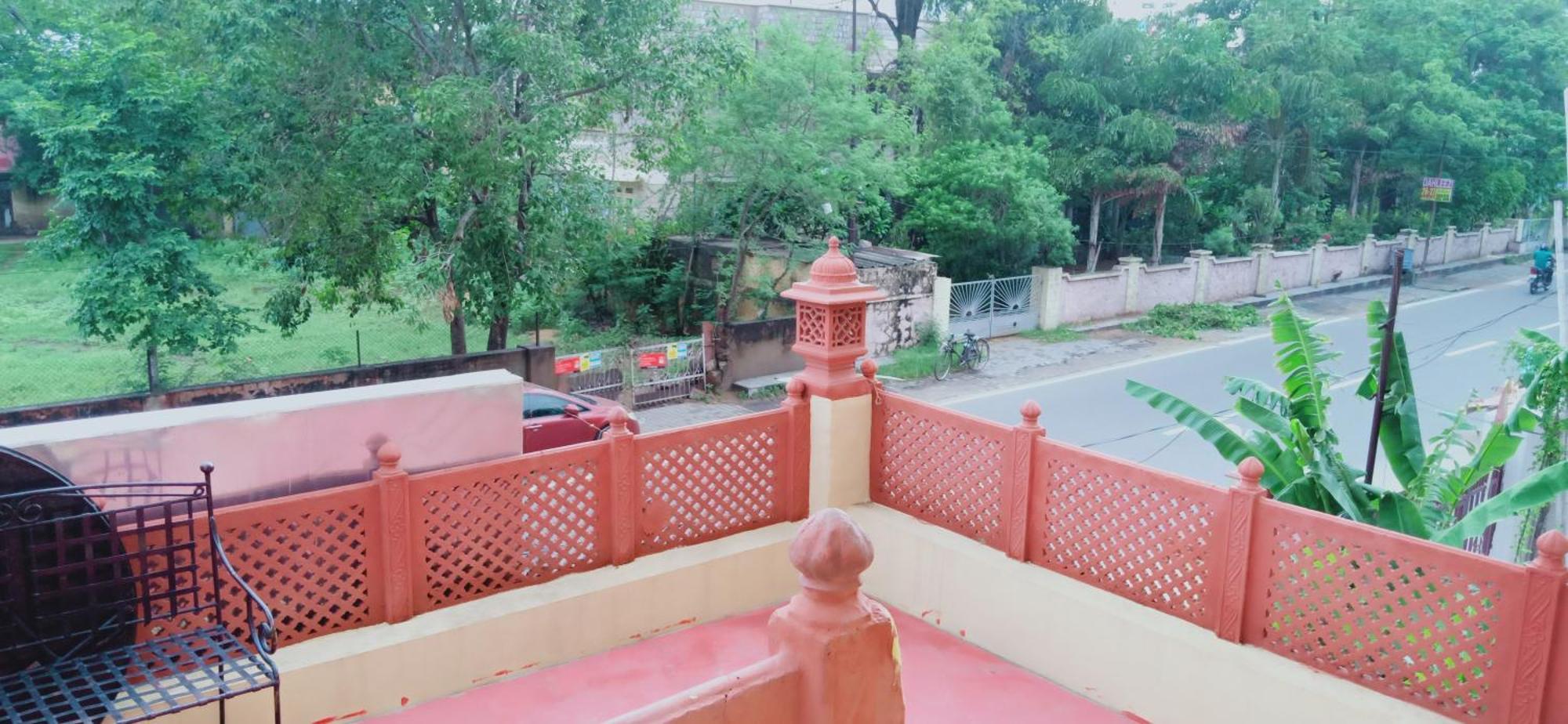 Blue King Jaipur