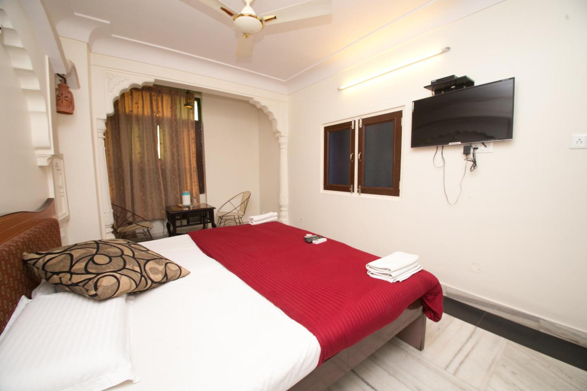 Kalyan Hotel Jaipur
