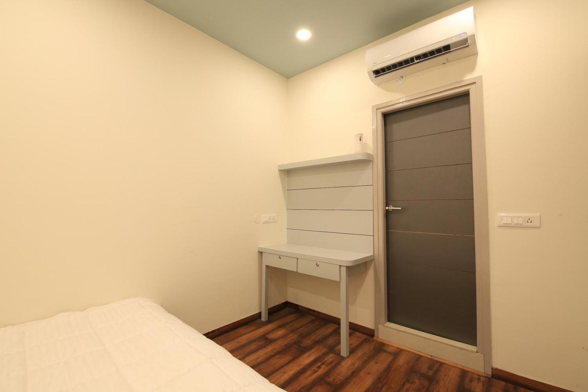 Blue Beds *