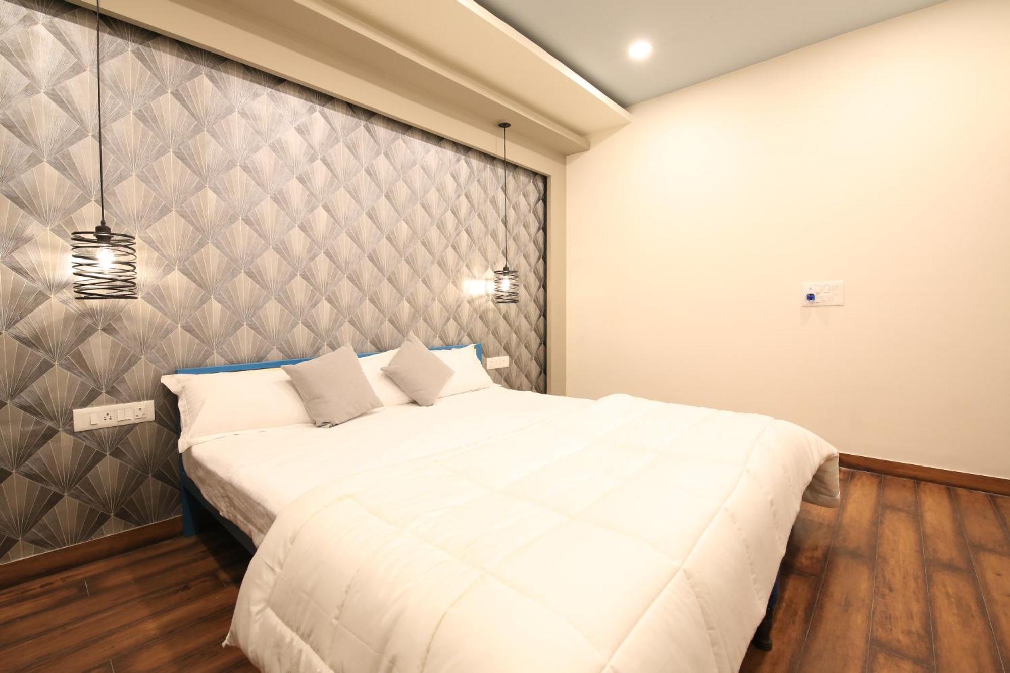 Hostel Blue Beds Jaipur