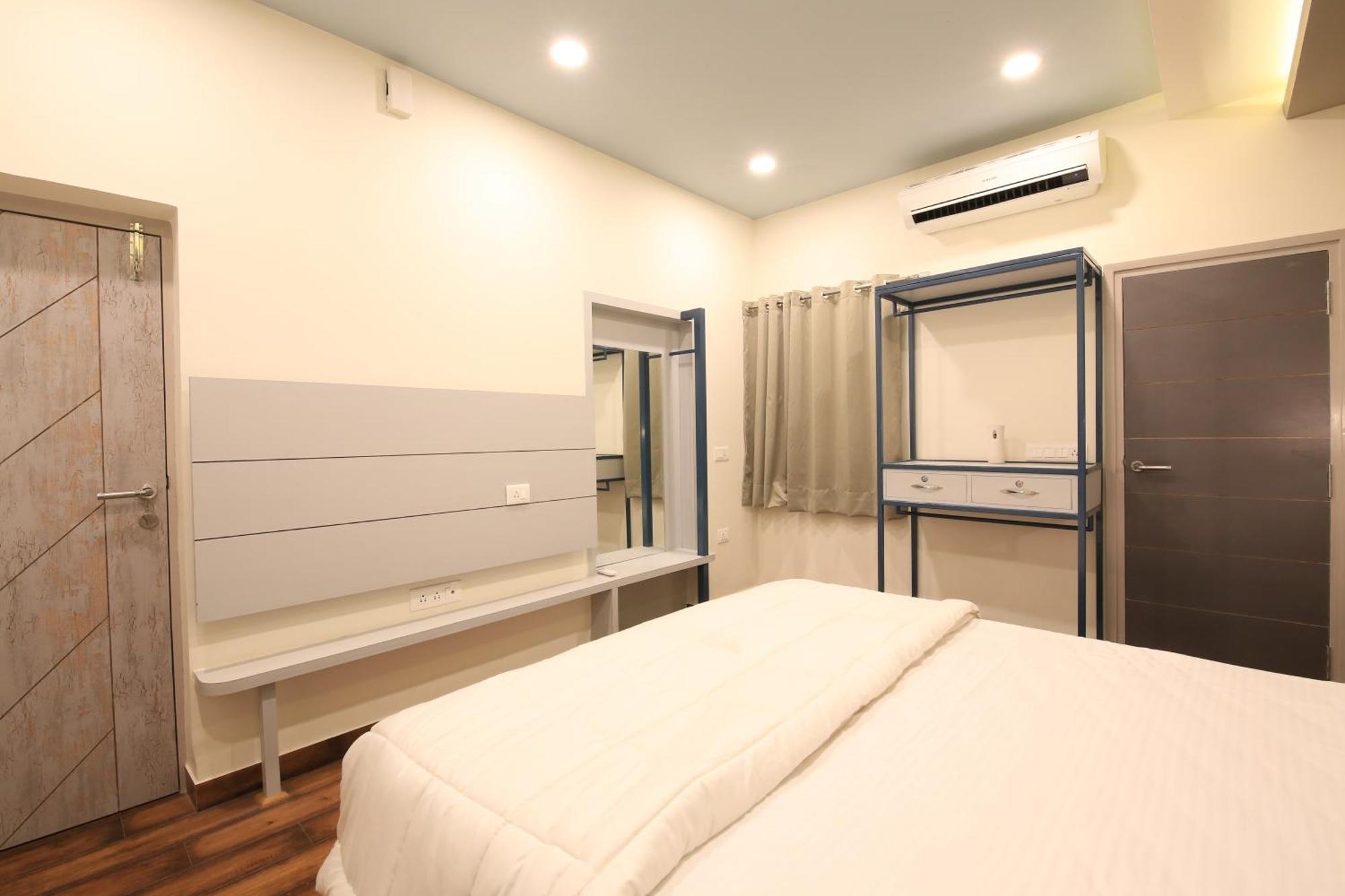 Hostel Blue Beds *