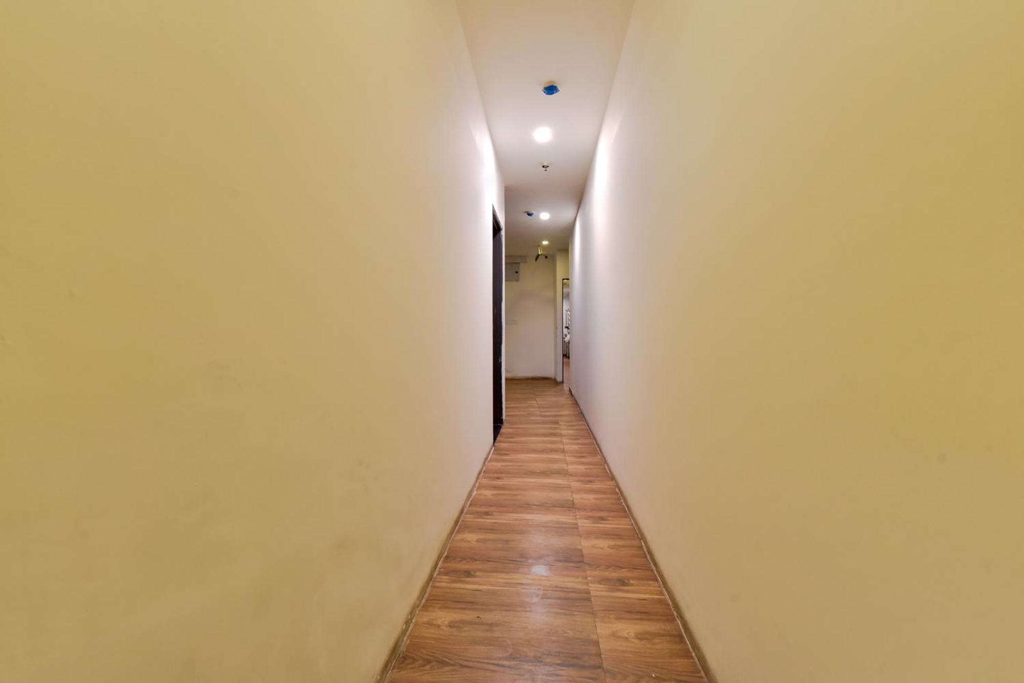Super Townhouse 79651 Townhouse Oth Buddhi Jaipur