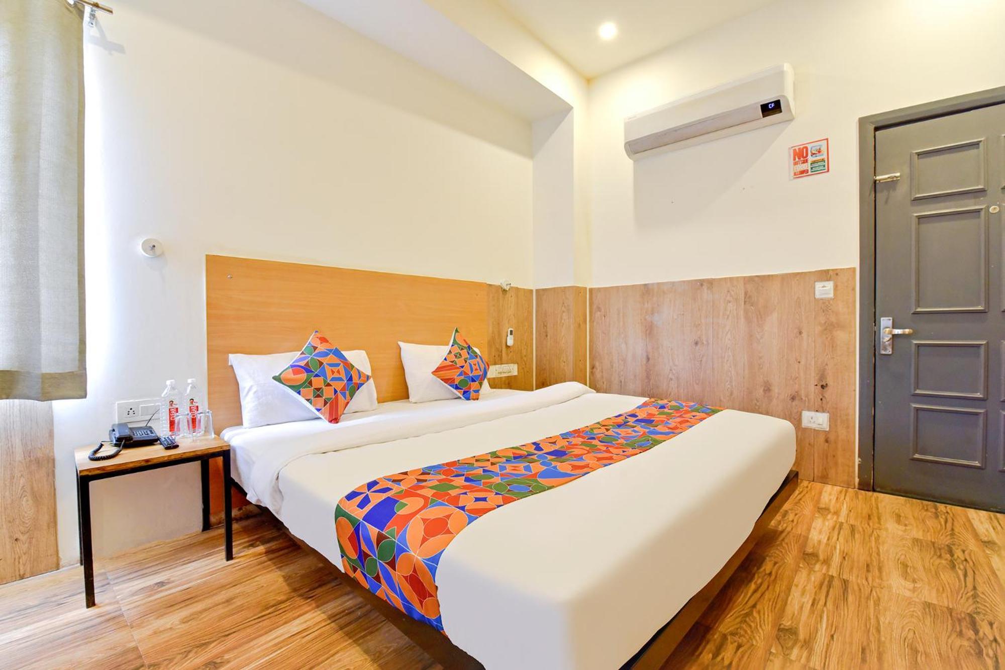 Super Townhouse 79651 Townhouse Oth Buddhi 3* Jaipur