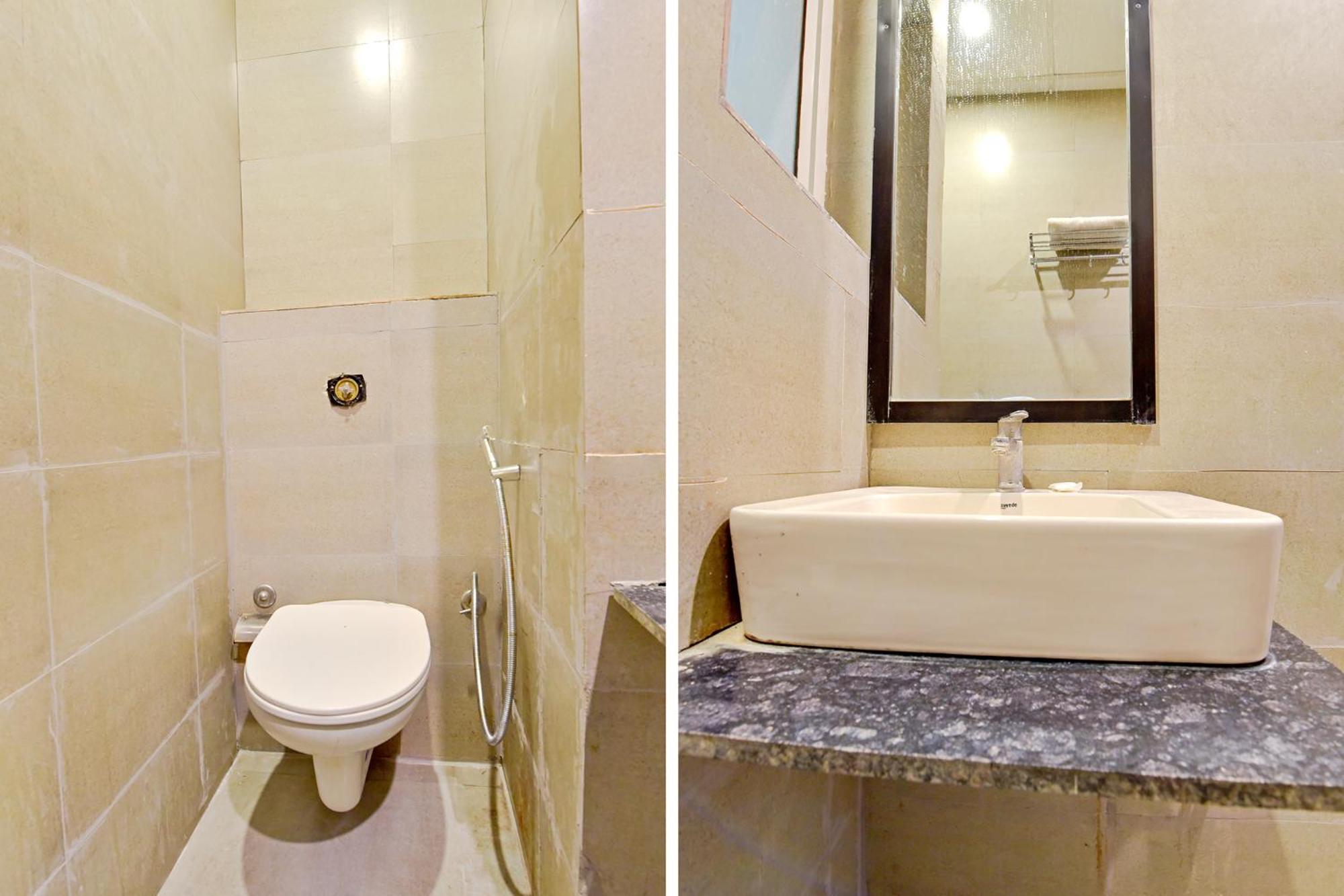 Super Townhouse 79651 Townhouse Oth Buddhi 3* Jaipur