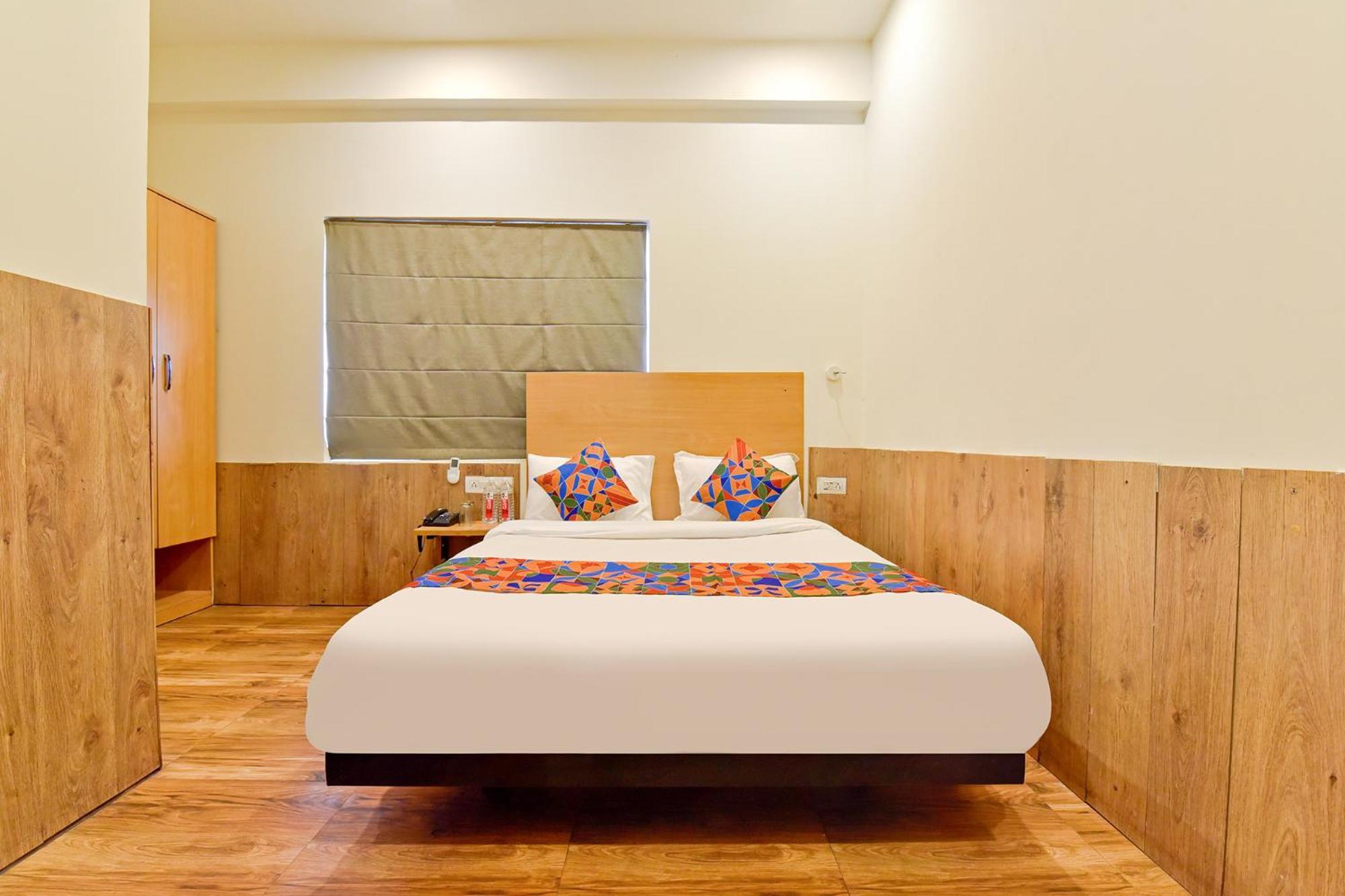 Super Townhouse 79651 Townhouse Oth Buddhi 3* Jaipur