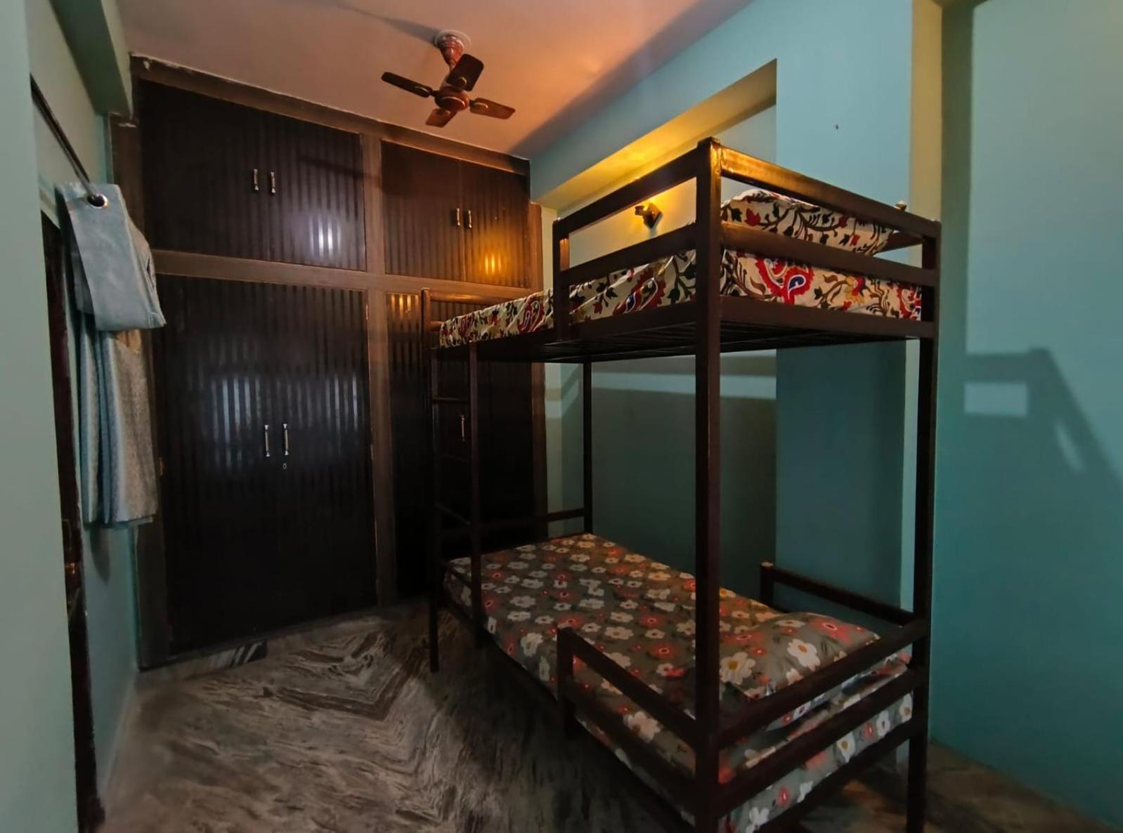 Sunrise Guest house