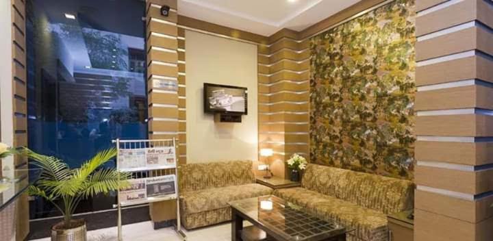 Hotel Siddharth Palace Jaipur