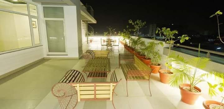 Siddharth Palace 3* Jaipur